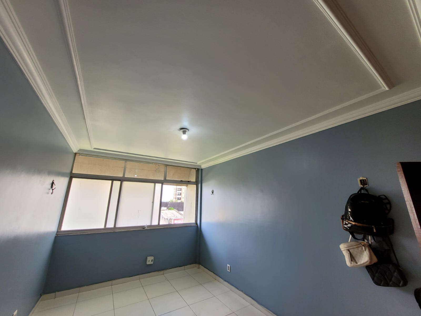 Imagens do imóveis Apartamento Á Venda Edificio Geneve Belém