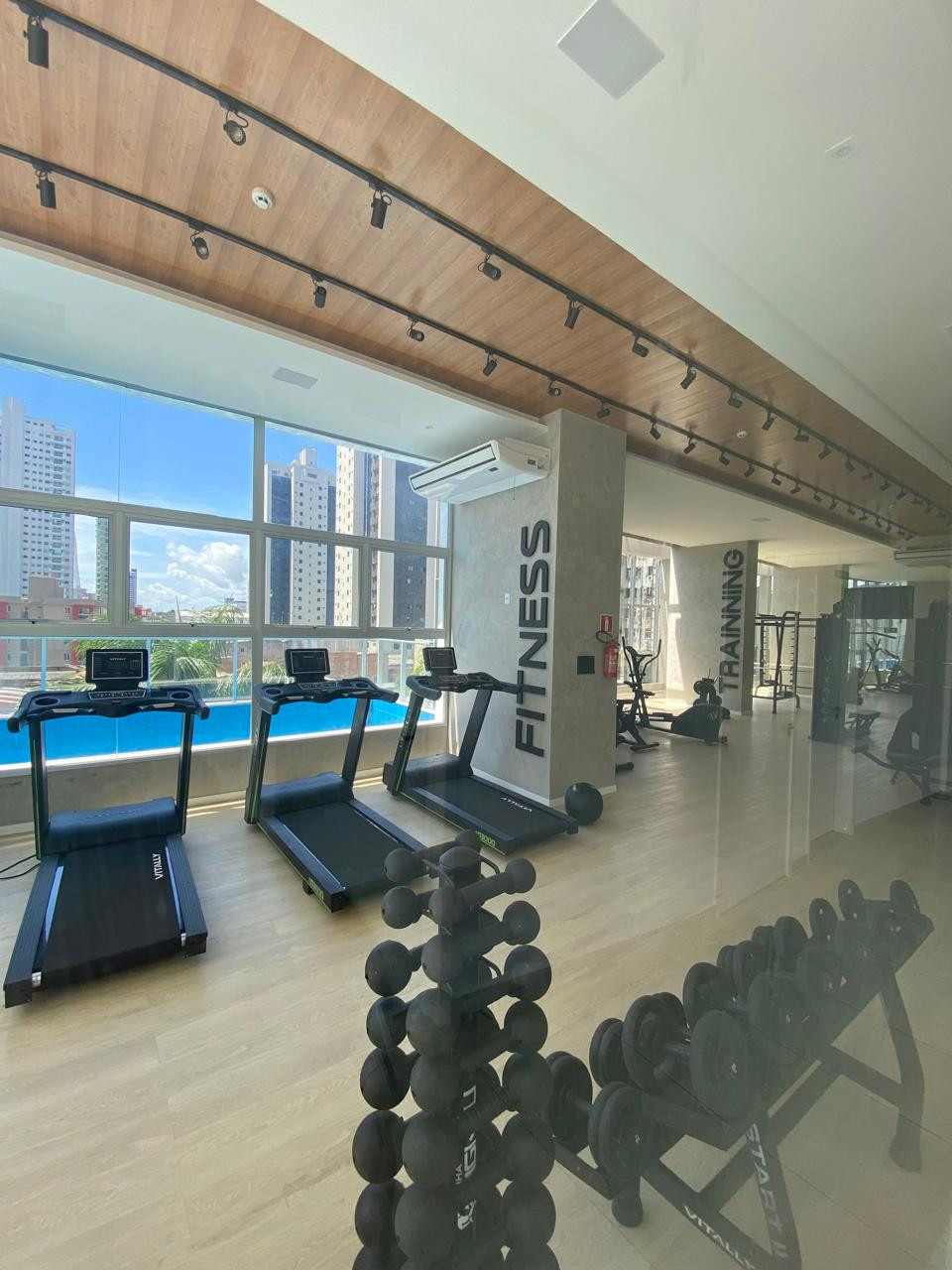 Imagens do imóveis Apartamento Á Venda Torre Evidence Belém