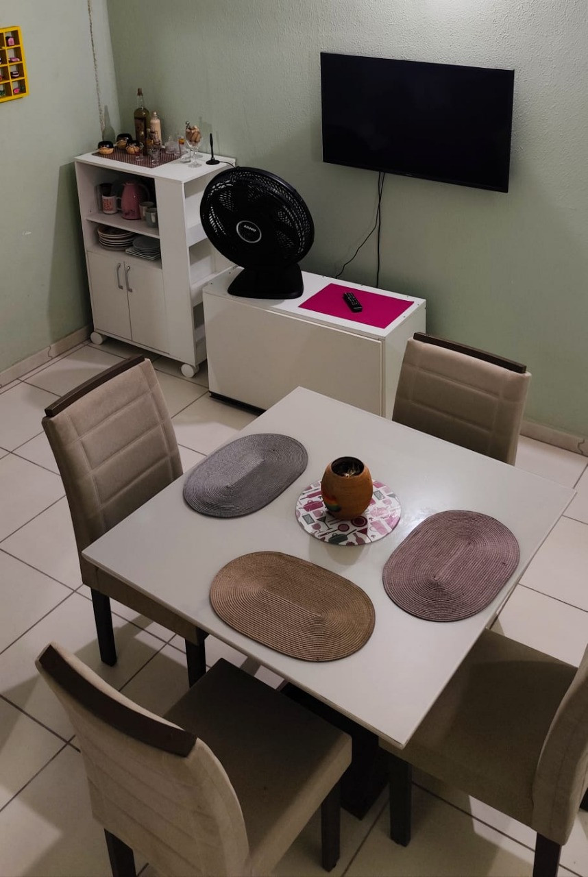 Imagens do imóveis Apartamento Para Alugar Condominio Porto Esmeralda Ananindeua