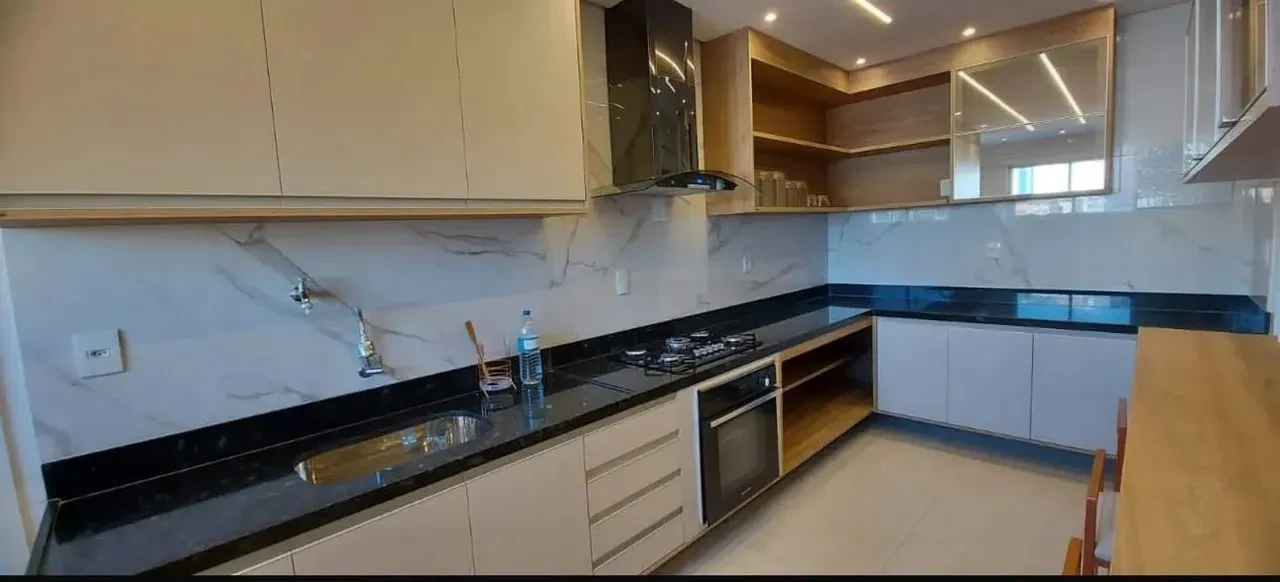 Imagens do imóveis Apartamento Á Venda Edificio Sao Luis Belém