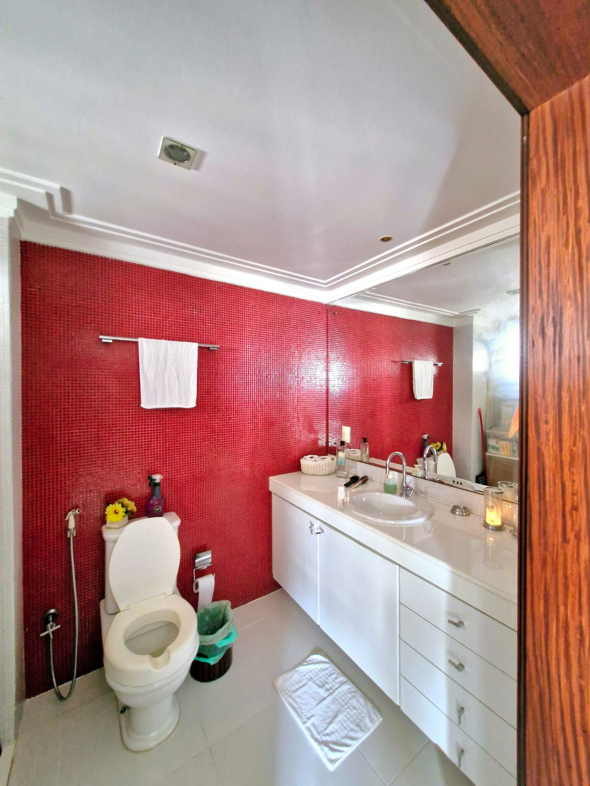 Imagens do imóveis Apartamento Á Venda Edificio Piazza Veneza Belém