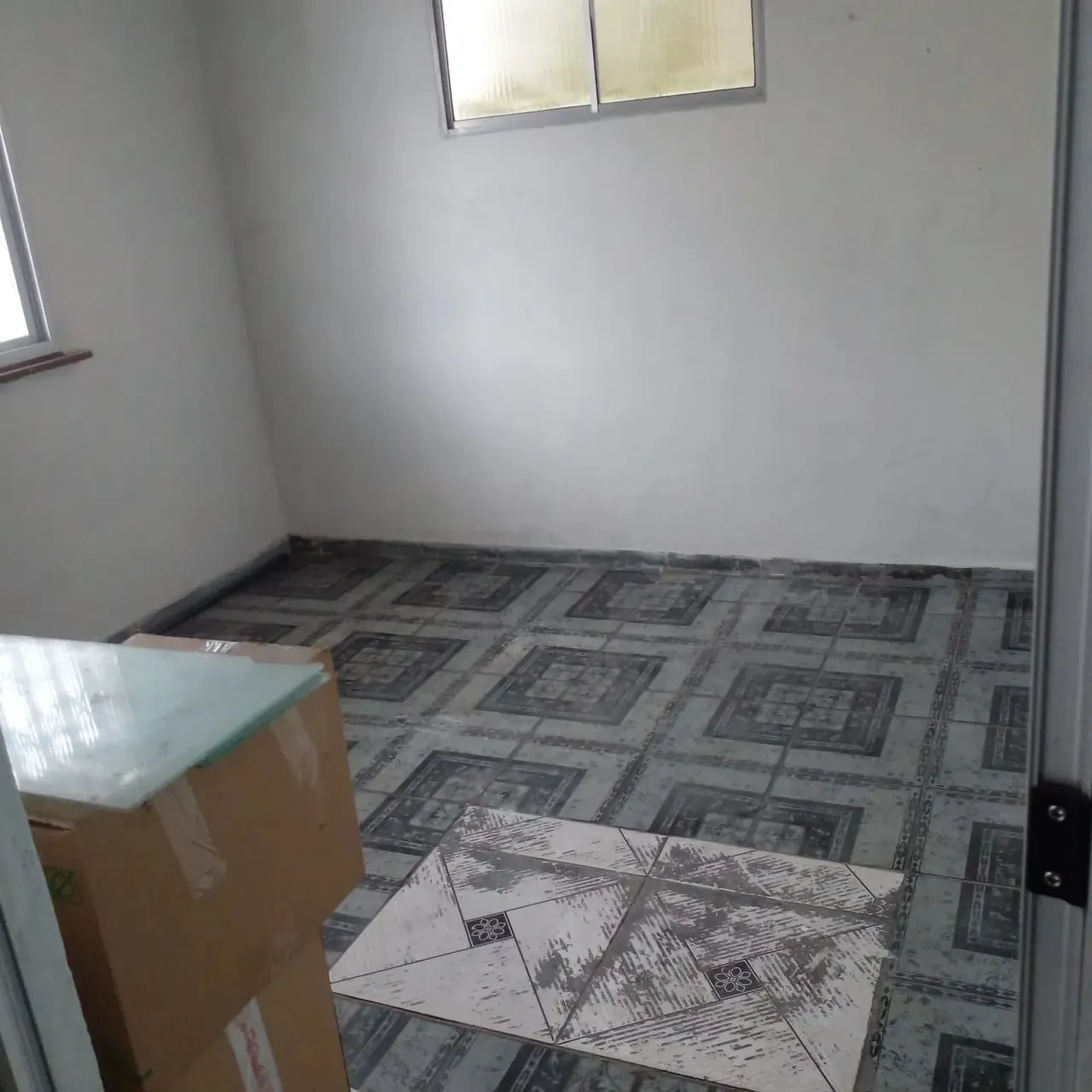 Imagens do imóveis Casa Á Venda Casa Na Marambaiai Belém