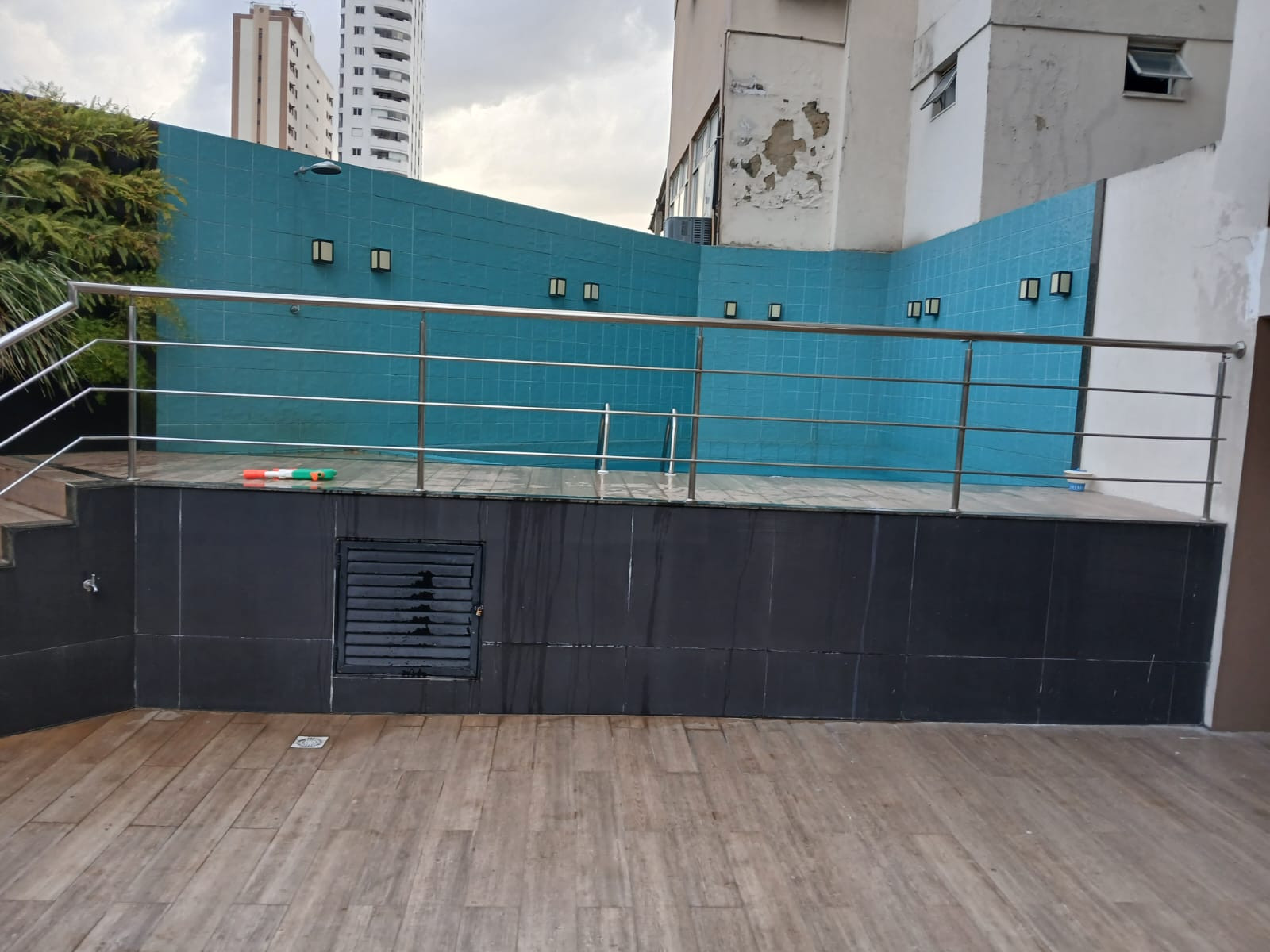 Imagens do imóveis Apartamento Á Venda Edifico Maestro Guiaes De Barros Belém