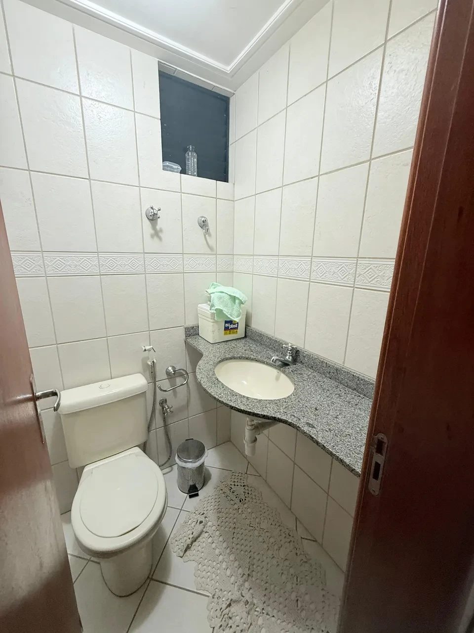 Imagens do imóveis Apartamento Á Venda Eifidicio Rio Tibre Belém