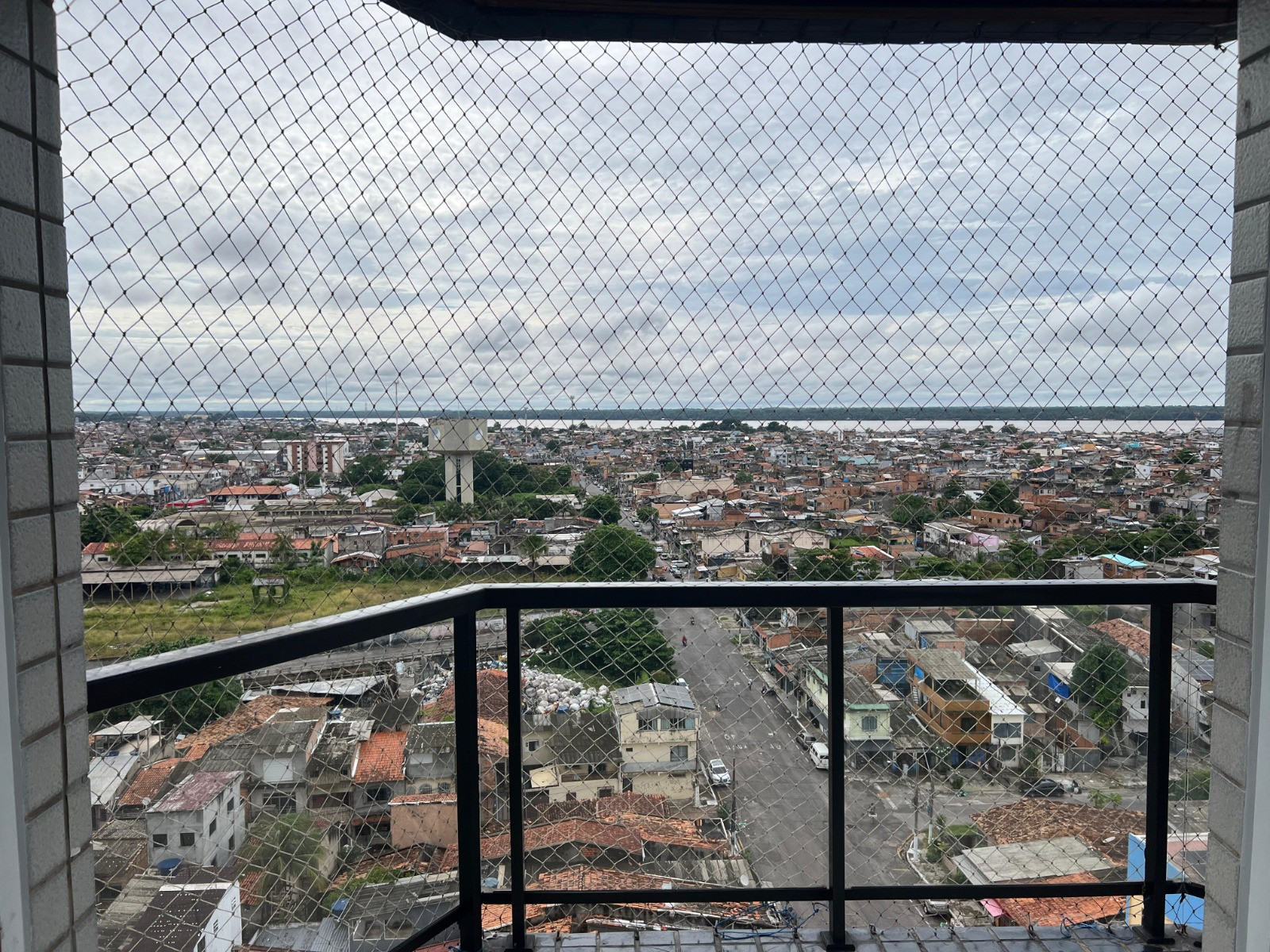 Imagens do imóveis Apartamento Á Venda Edificio Ed. Valência Belém