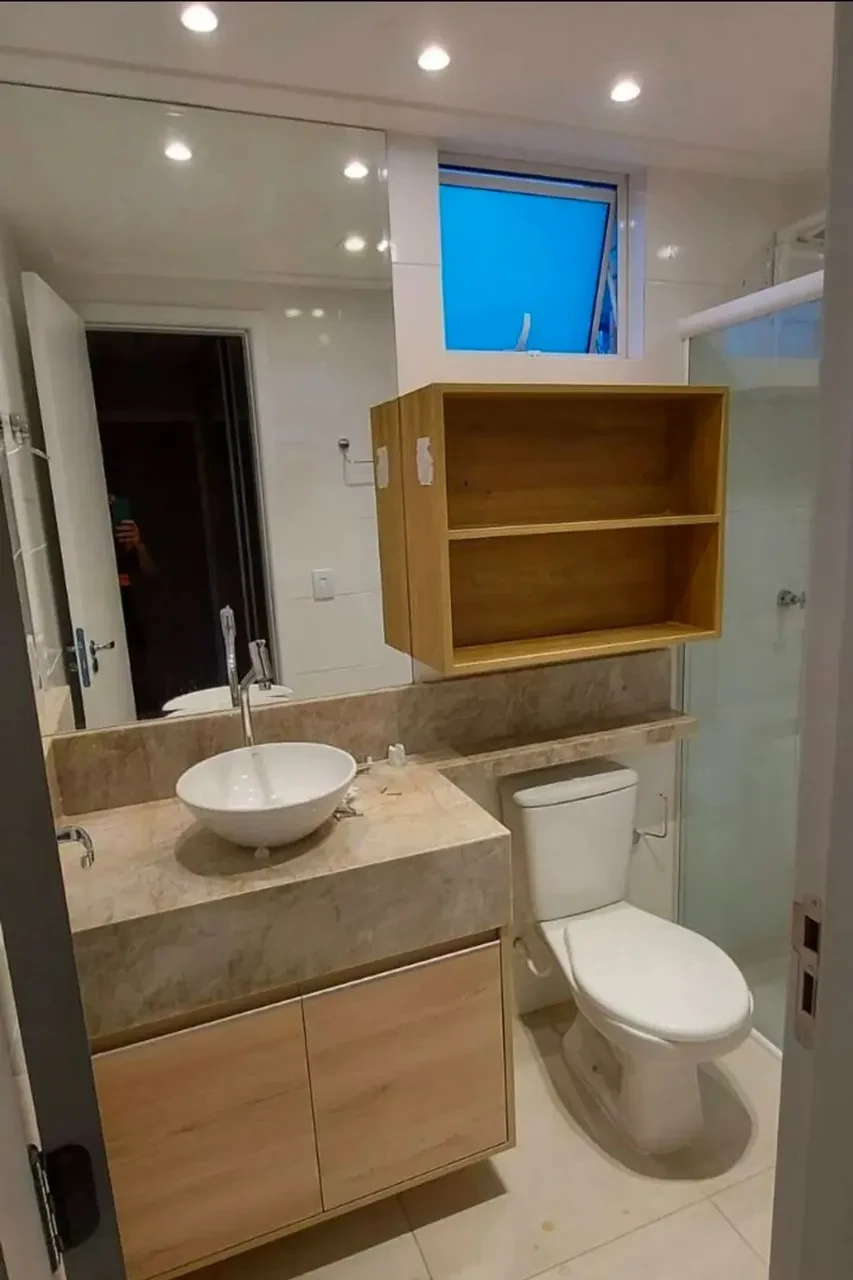Imagens do imóveis Apartamento Á Venda Edificio Sao Luis Belém
