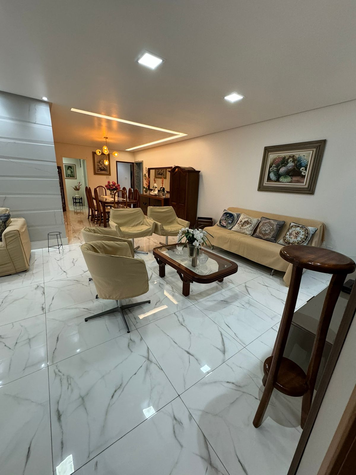 Imagens do imóveis Apartamento Para Alugar Edificio Monalisa Belém