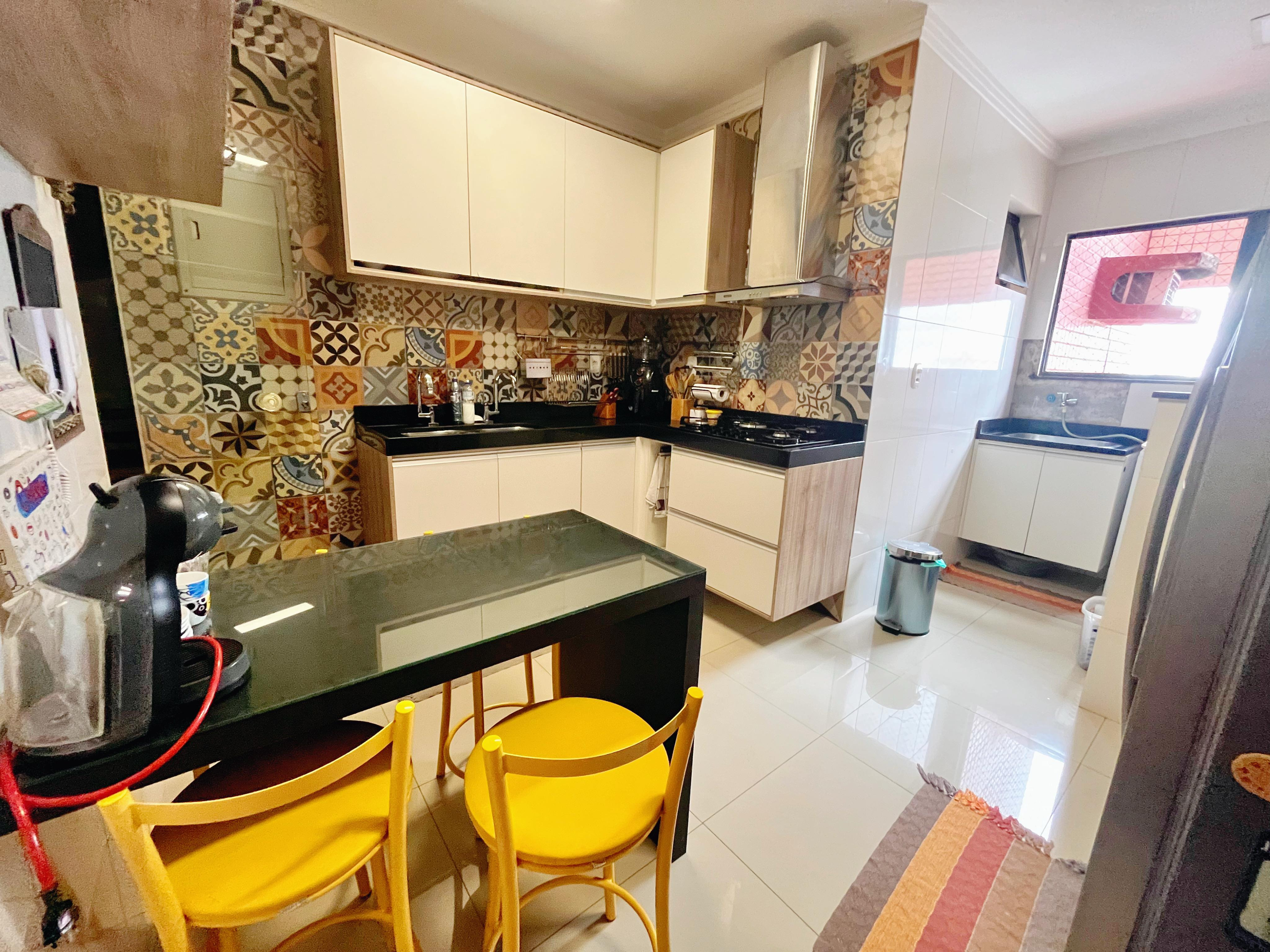 Imagens do imóveis Apartamento Á Venda Edificio Bogari Belém