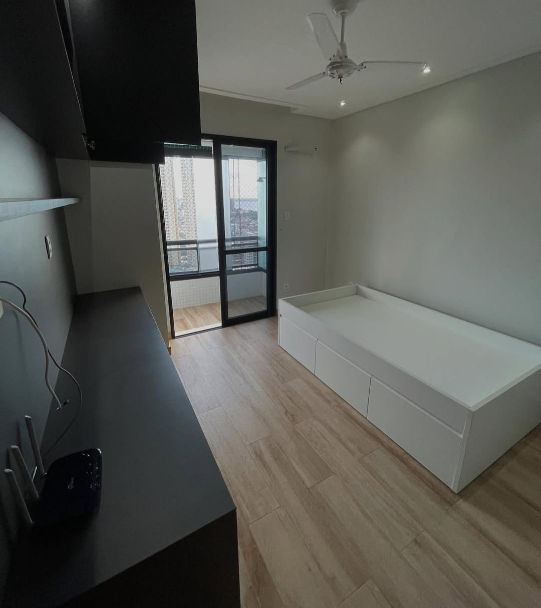 Imagens do imóveis Apartamento Á Venda Edificio Montvert Belém