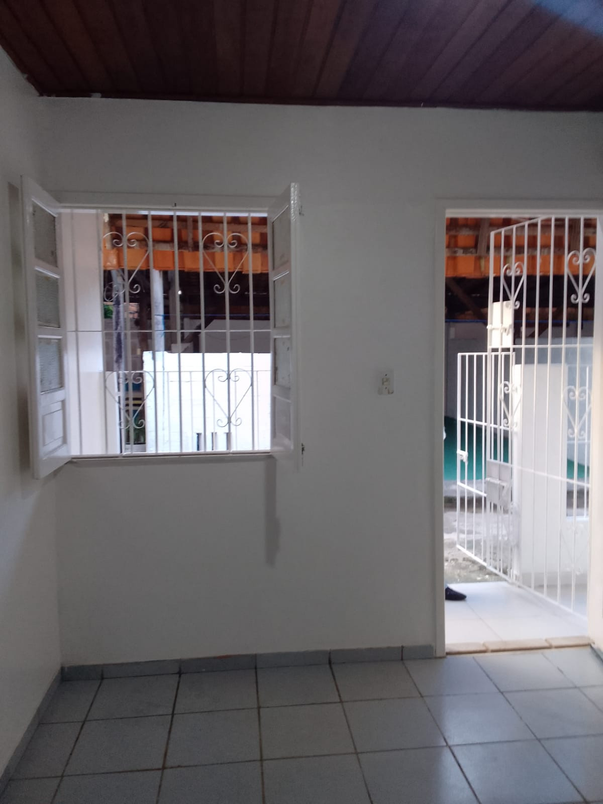 Imagens do imóveis Casa Á Venda Casa No Chaco Belém