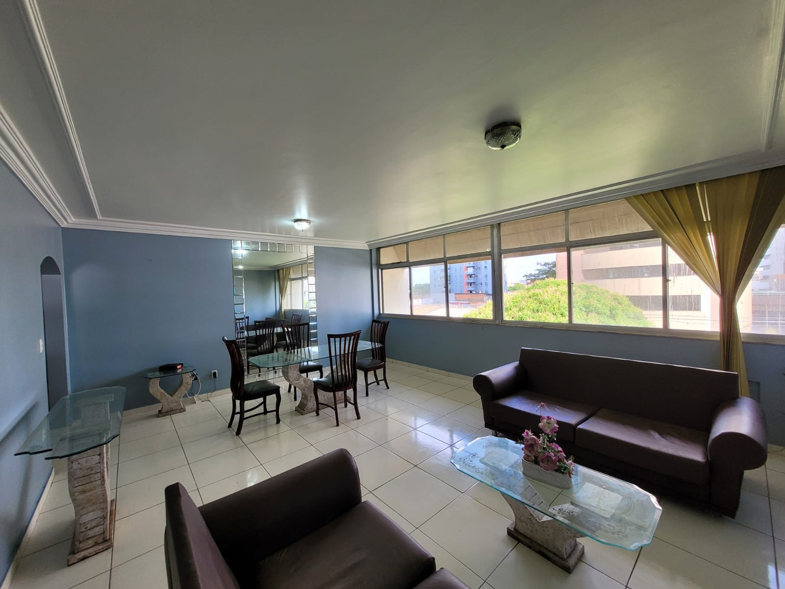 Imagens do imóveis Apartamento Á Venda Edificio Geneve Belém