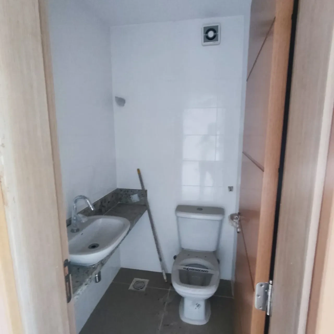 Imagens do imóveis Apartamento Á Venda Edificio Torre Ekoara Belém