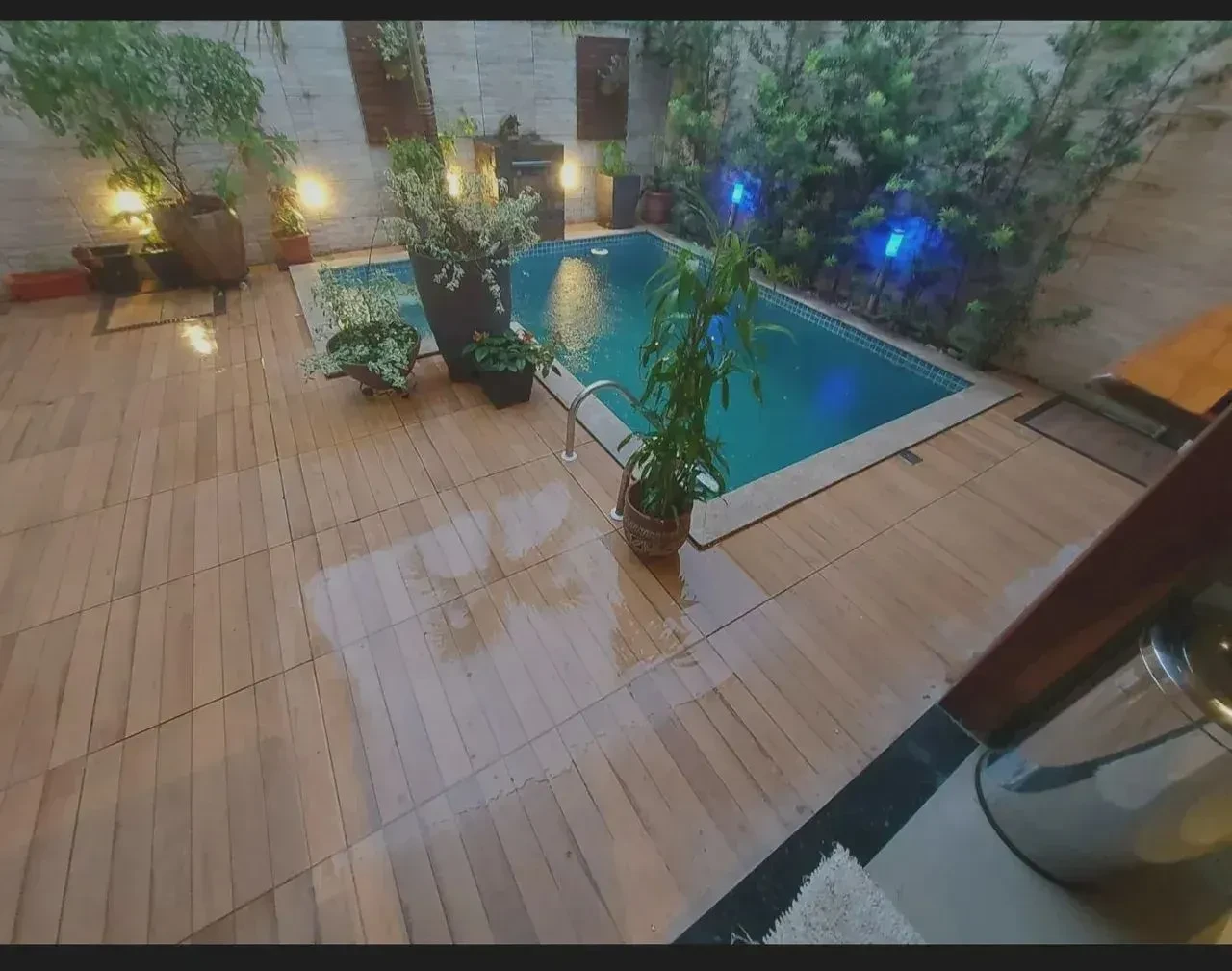 Imagens do imóveis Casa Em Condomínio Á Venda Condominio Jardim Espanha Belém