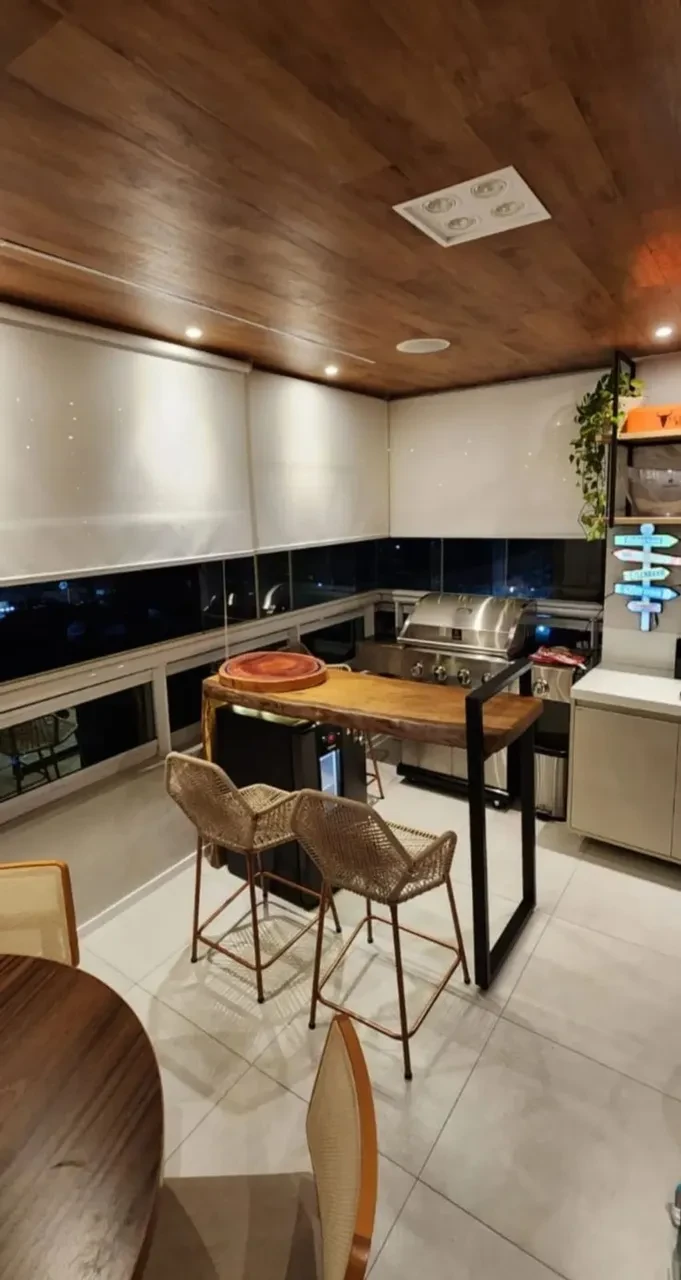 Imagens do imóveis Apartamento Á Venda Edificio Sao Luis Belém