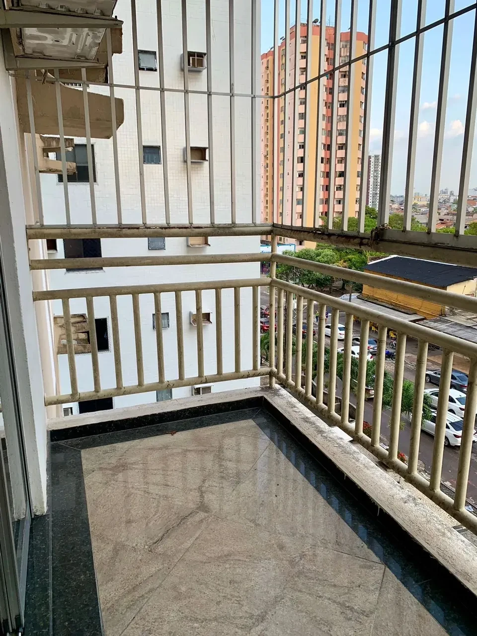 Imagens do imóveis Apartamento Á Venda Edificio Dhahran Belém