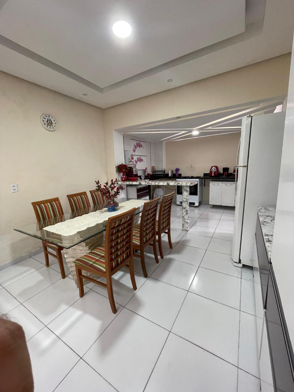 Imagens do imóveis Casa Á Venda Casa Na Cidade Nova 8 Ananindeua