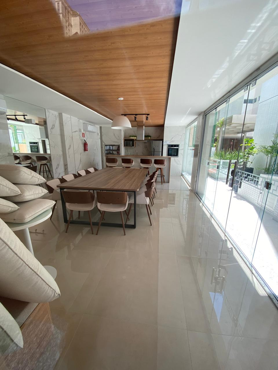 Imagens do imóveis Apartamento Á Venda Torre Evidence Belém