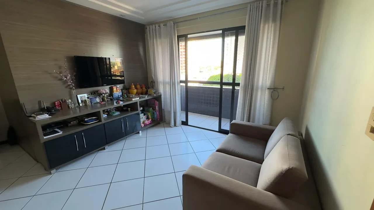 Imagens do imóveis Apartamento Á Venda Eifidicio Rio Tibre Belém