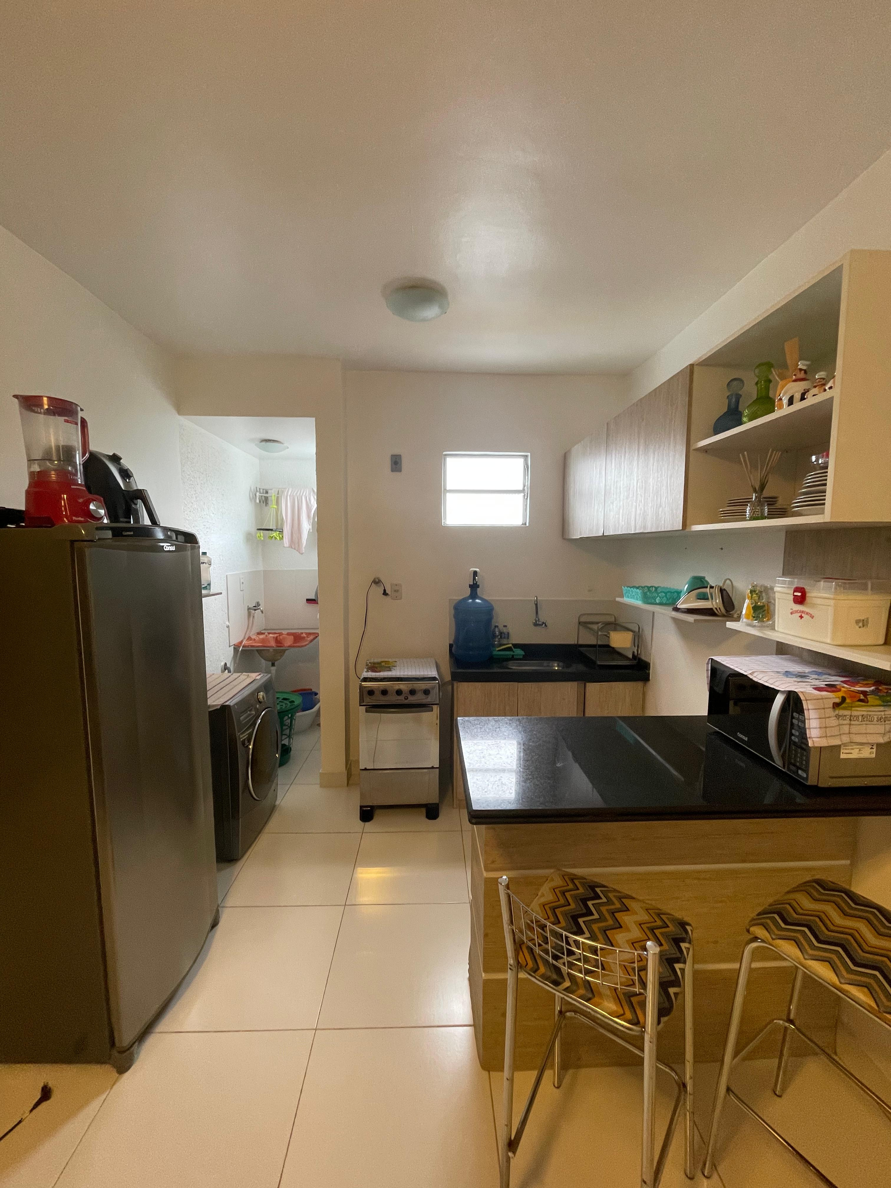 Imagens do imóveis Apartamento Para Alugar Condominio Via Roma Ananindeua