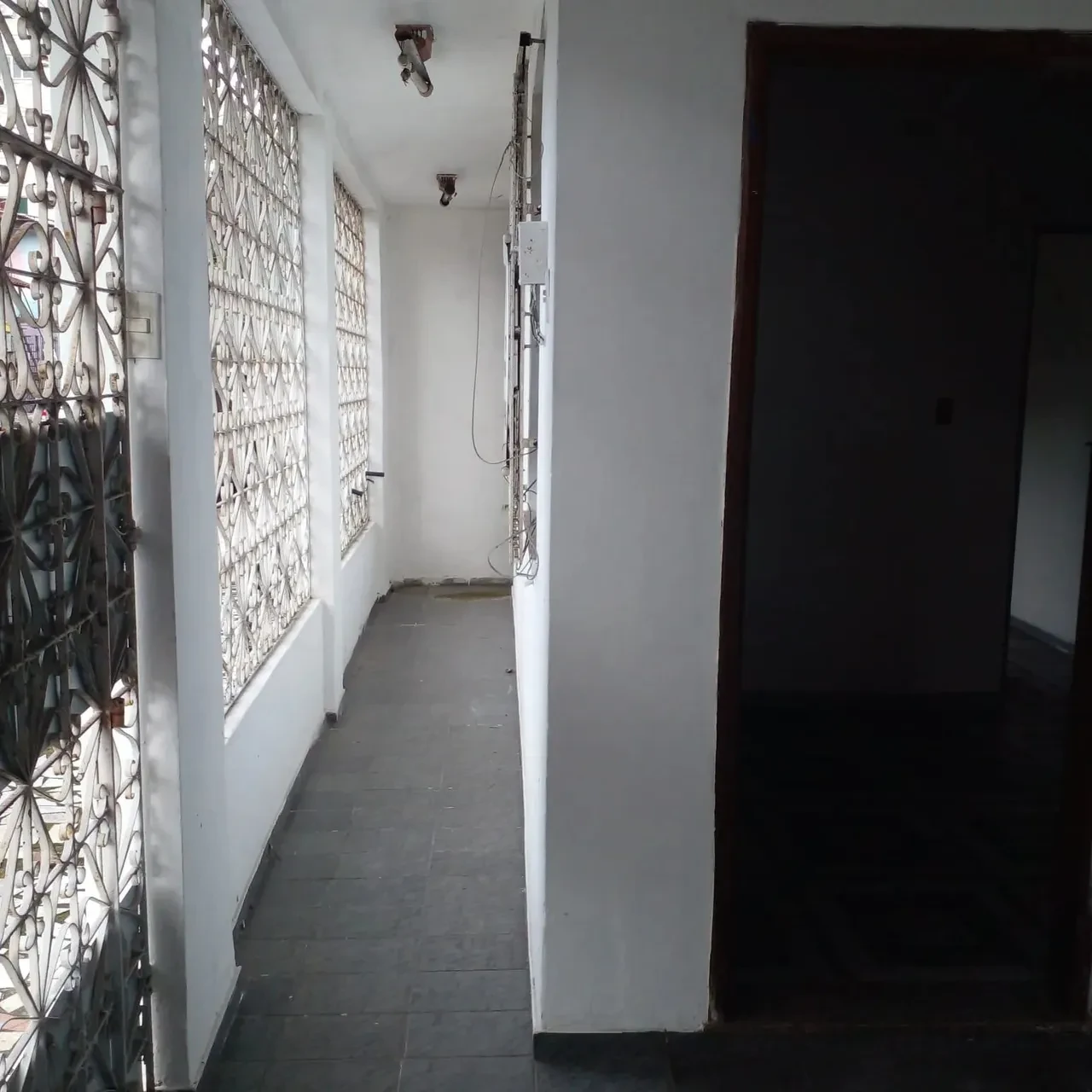 Imagens do imóveis Casa Á Venda Casa Na Marambaiai Belém