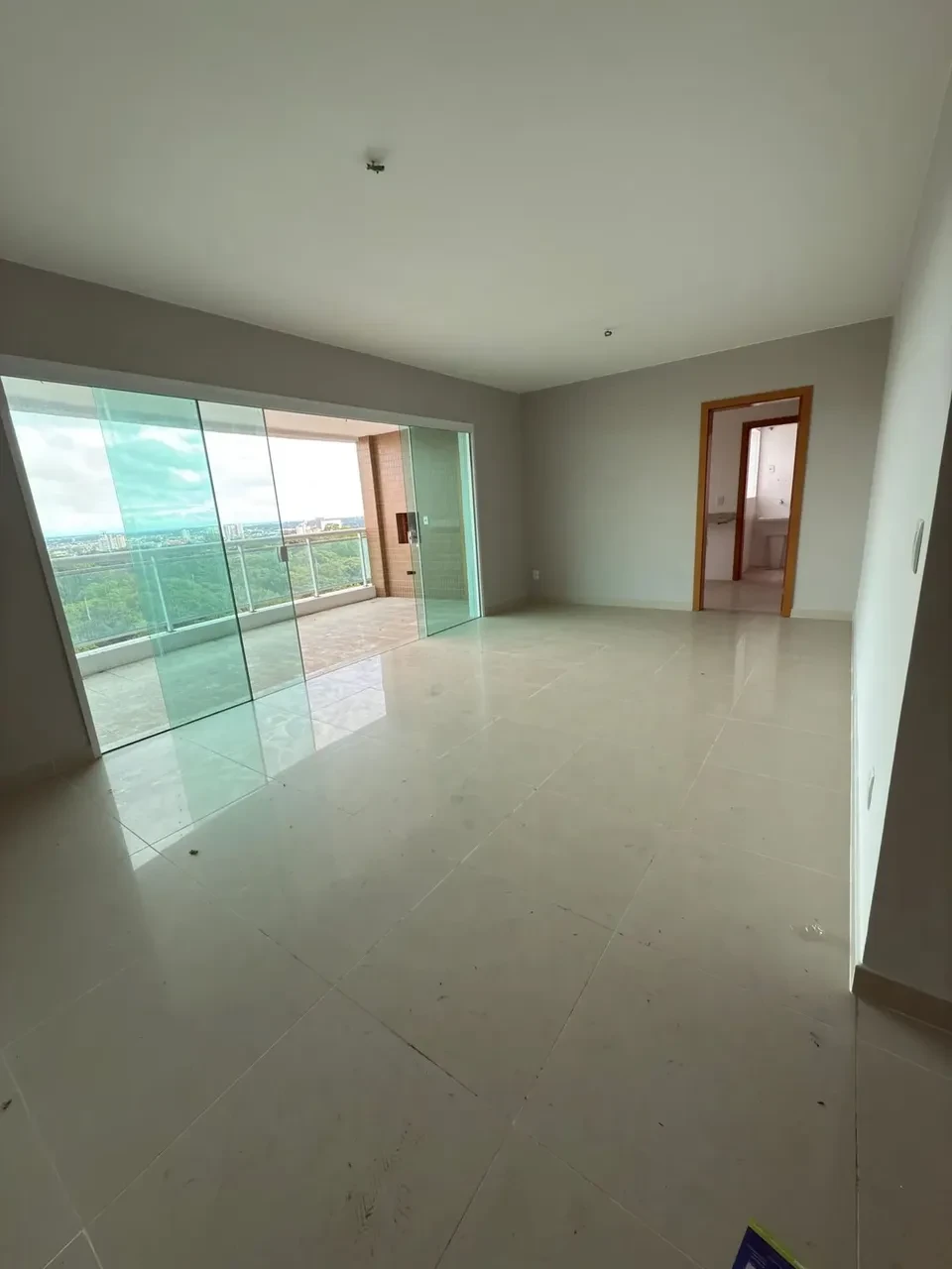 Imagens do imóveis Apartamento Á Venda Edificio Torre Ekoara Belém