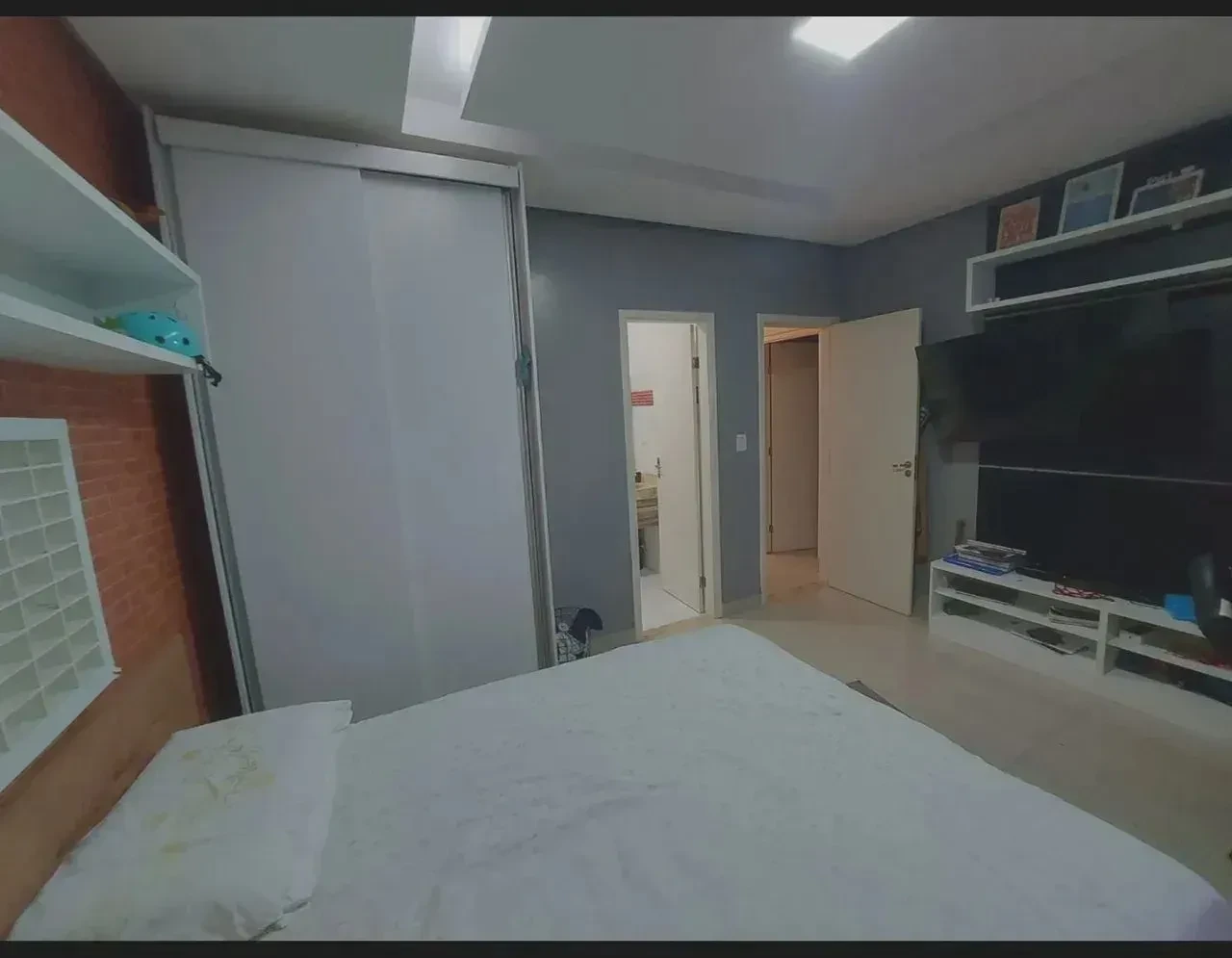 Imagens do imóveis Casa Em Condomínio Á Venda Condominio Jardim Espanha Belém