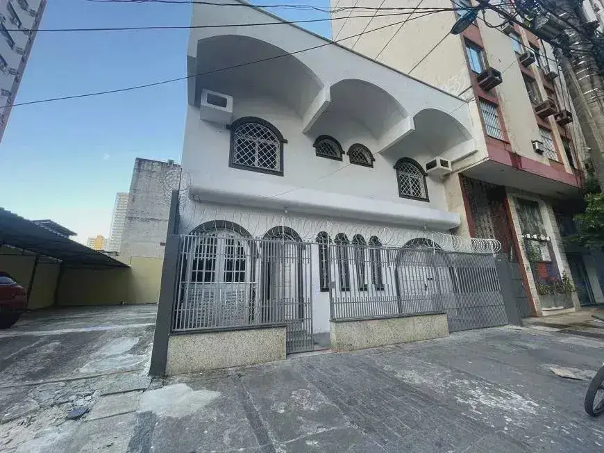 Imagens do imóveis Comercial Para Alugar Casa Comercila  Ou Residncial Belém