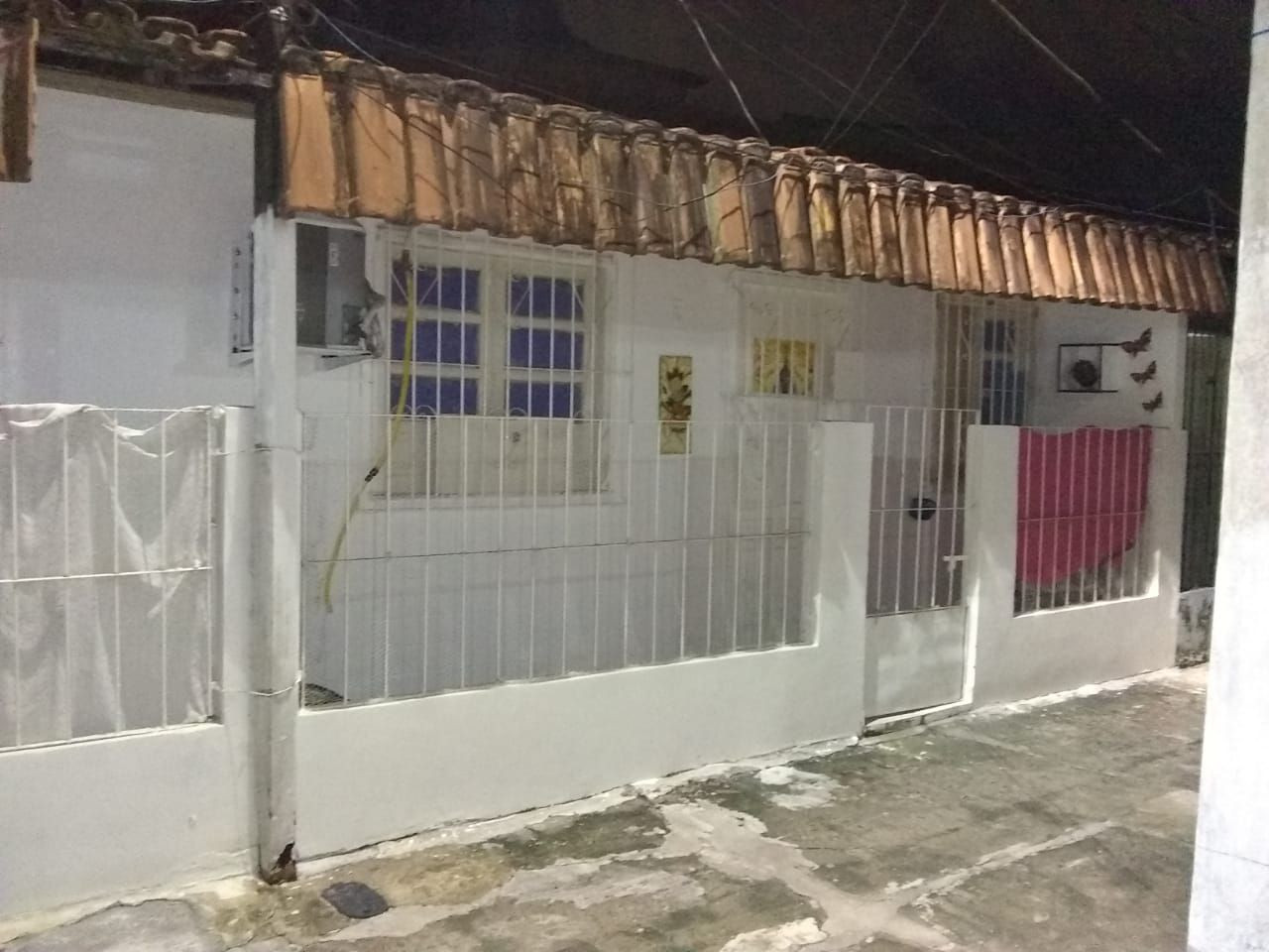 Imagens do imóveis Casa Á Venda Casa No Chaco Belém