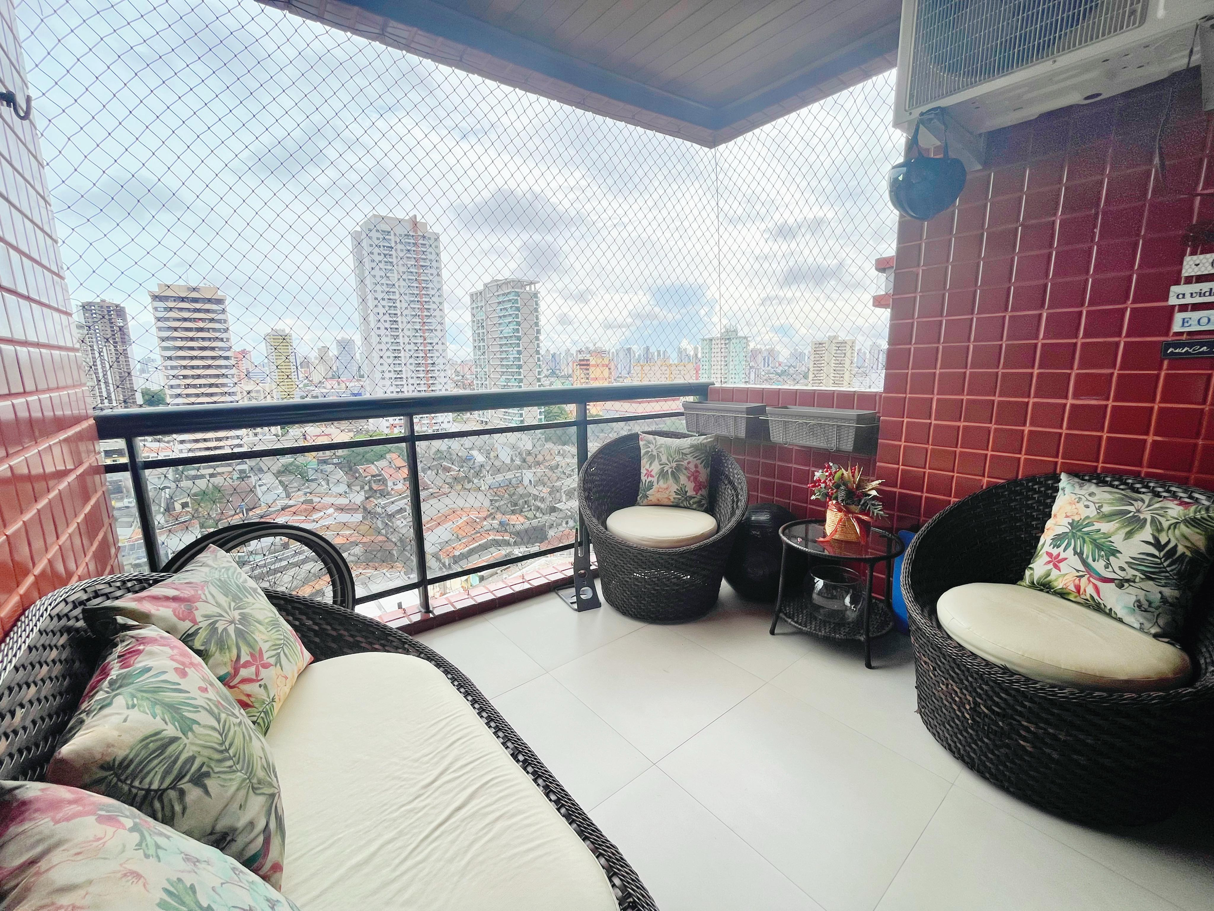 Imagens do imóveis Apartamento Á Venda Edificio Bogari Belém