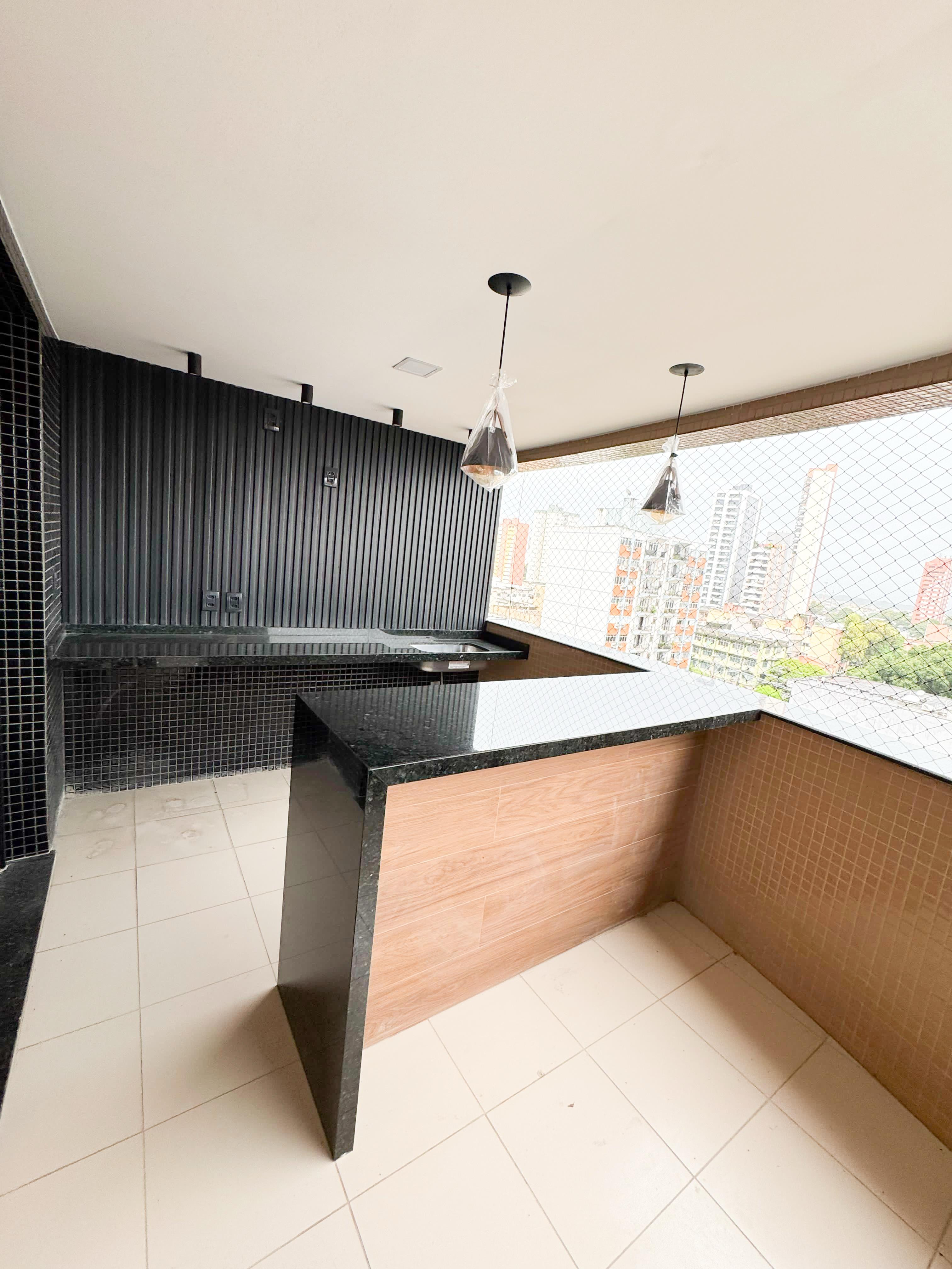 Imagens do imóveis Apartamento Á Venda Edificio Denver Belém