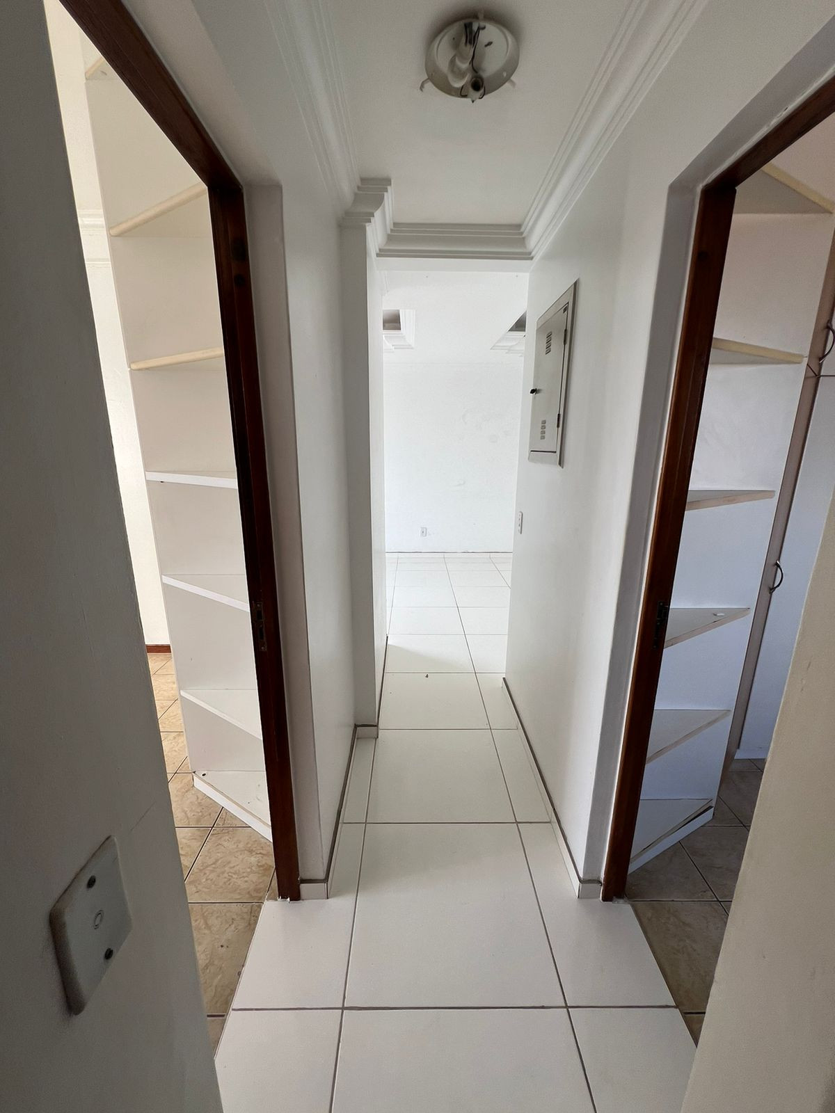 Imagens do imóveis Apartamento Á Venda Edificio Rio Madeira Belém