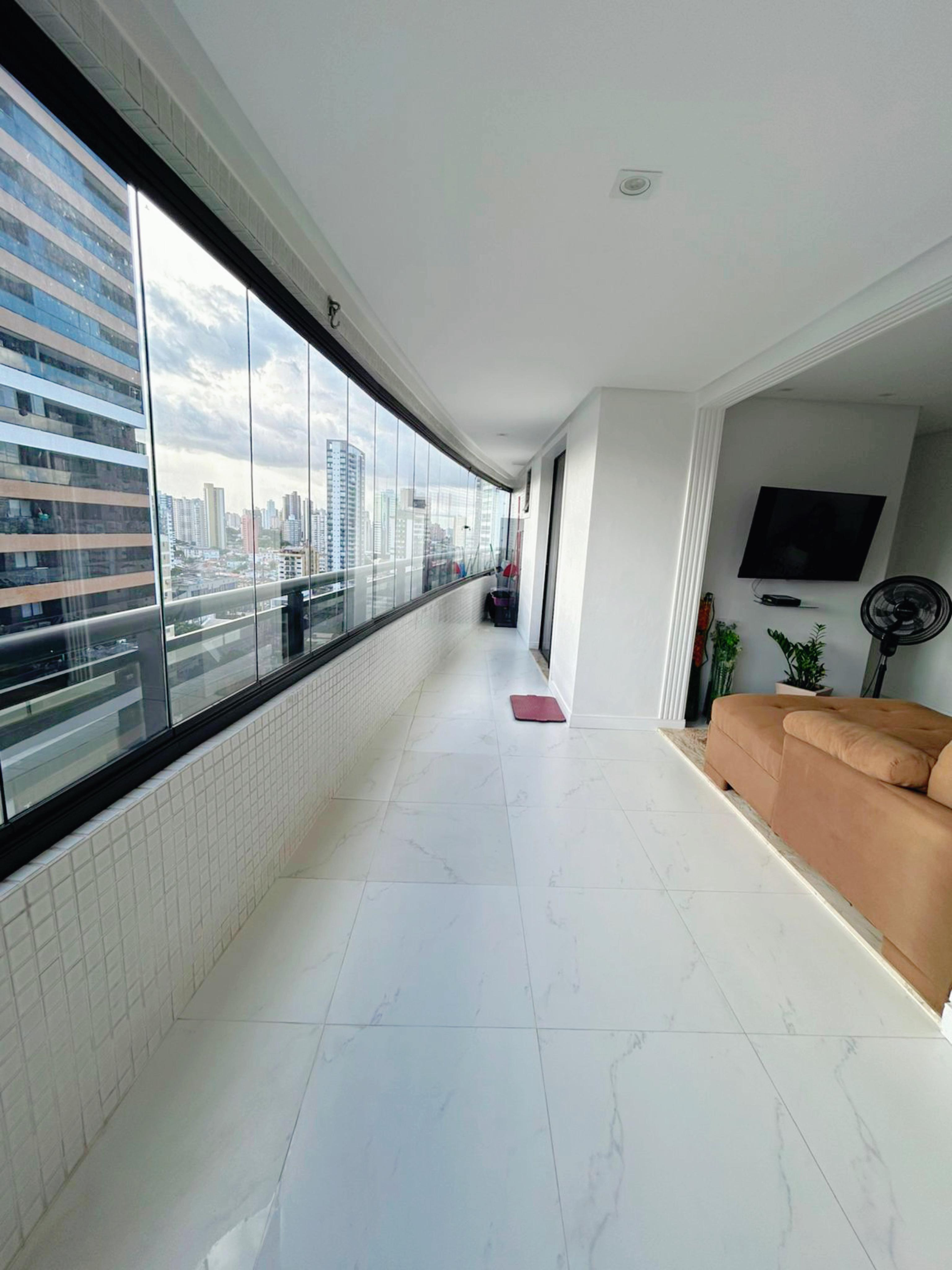 Imagens do imóveis Apartamento Á Venda Way Batista Campo Belém