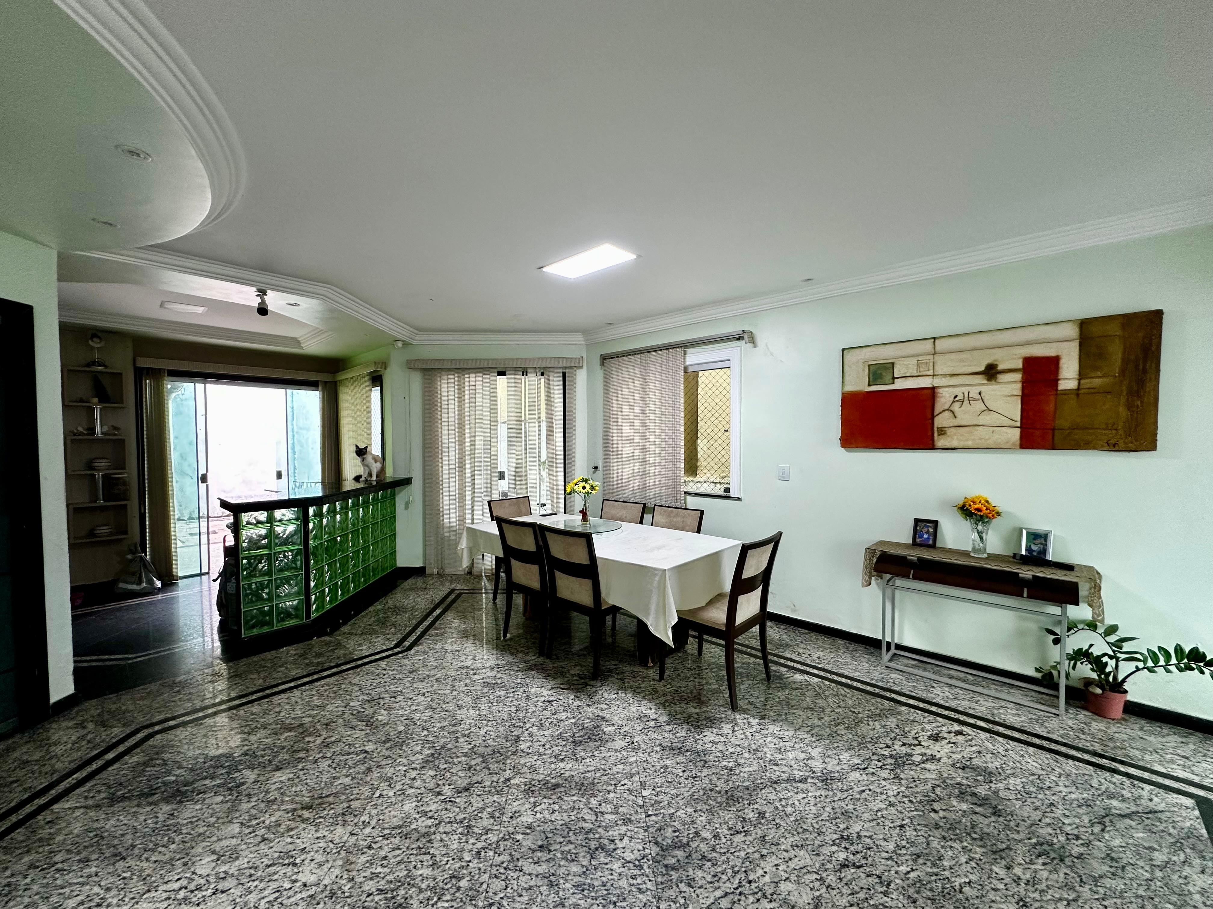 Imagens do imóveis Casa Em Condomínio Á Venda Condominio  Cidade Jardim1 Belém