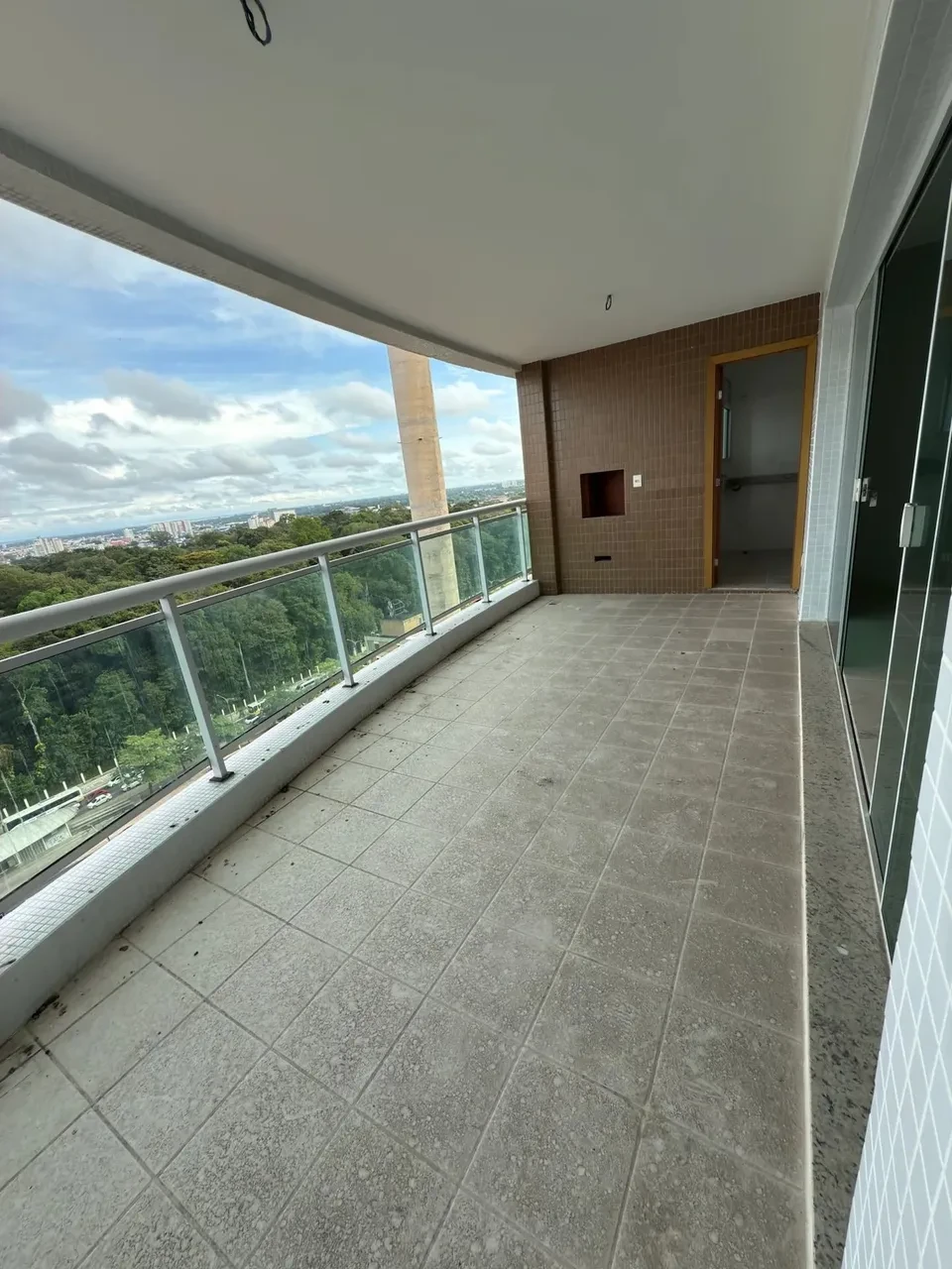 Imagens do imóveis Apartamento Á Venda Edificio Torre Ekoara Belém