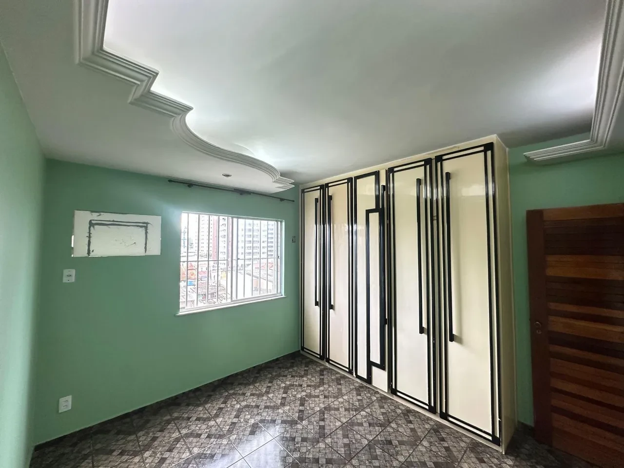 Imagens do imóveis Apartamento Á Venda Edificio Dhahran Belém