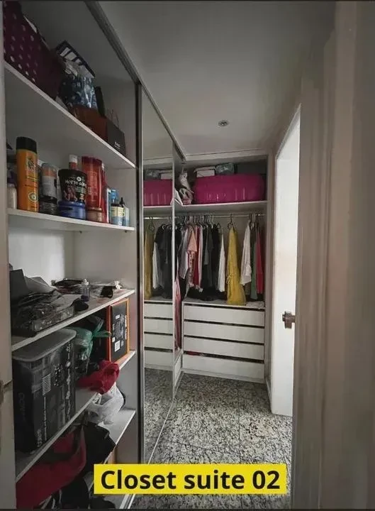 Imagens do imóveis Apartamento Á Venda Edifício Mediterranee Belém