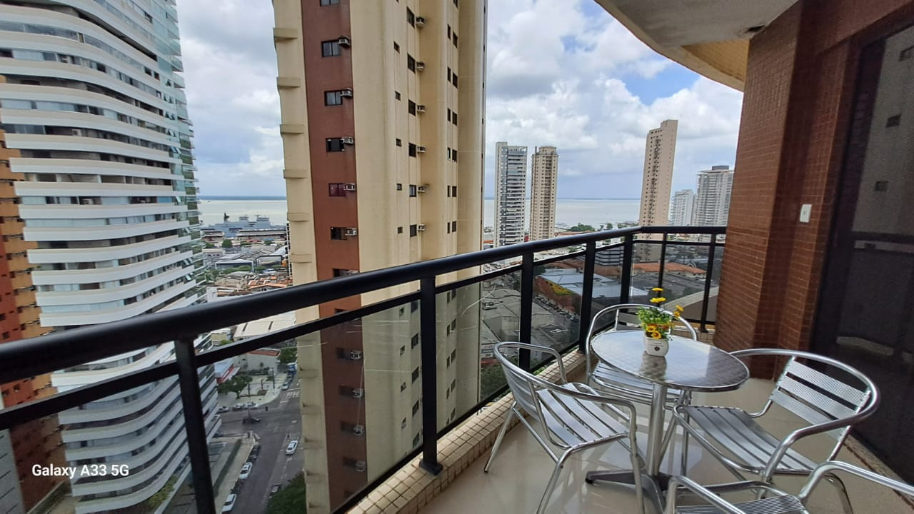 Imagens do imóveis Apartamento Para Alugar Edificio Village Premier Belém