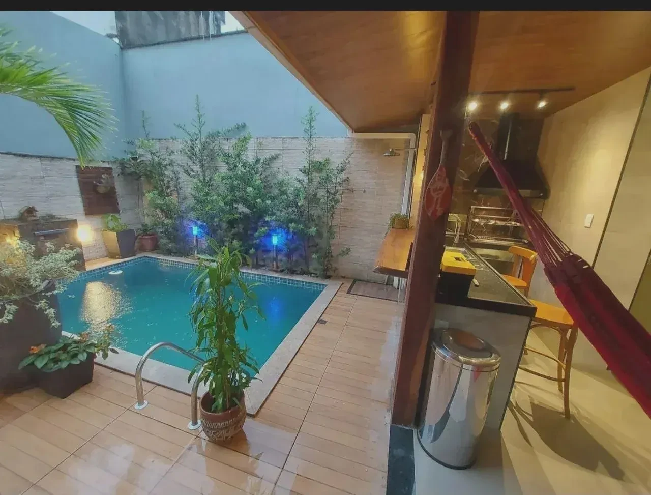 Imagens do imóveis Casa Em Condomínio Á Venda Condominio Jardim Espanha Belém