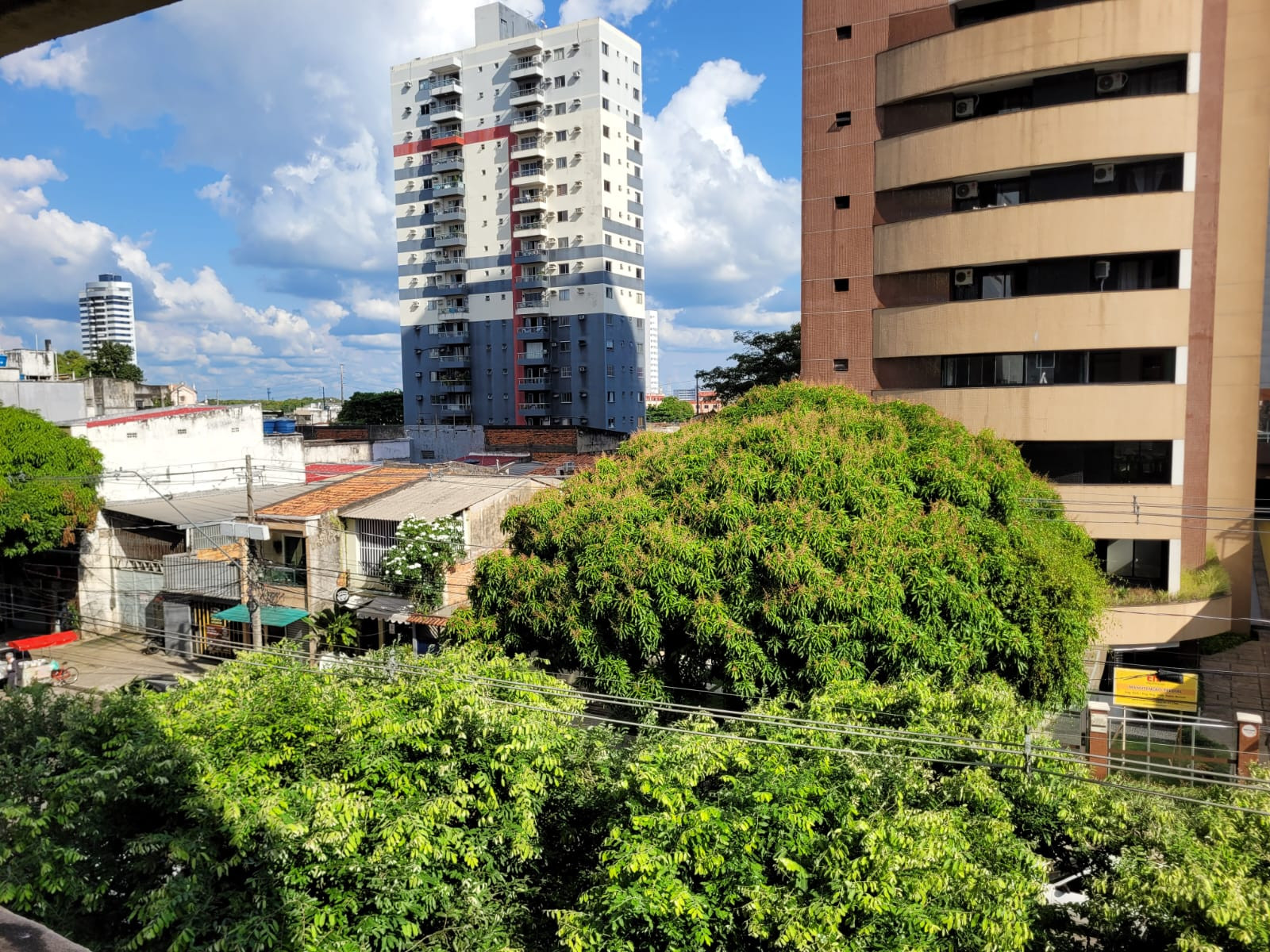 Imagens do imóveis Apartamento Á Venda Edificio Geneve Belém
