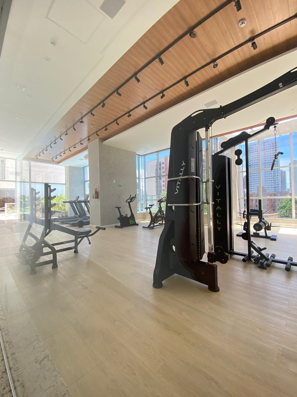 Imagens do imóveis Apartamento Á Venda Torre Evidence Belém