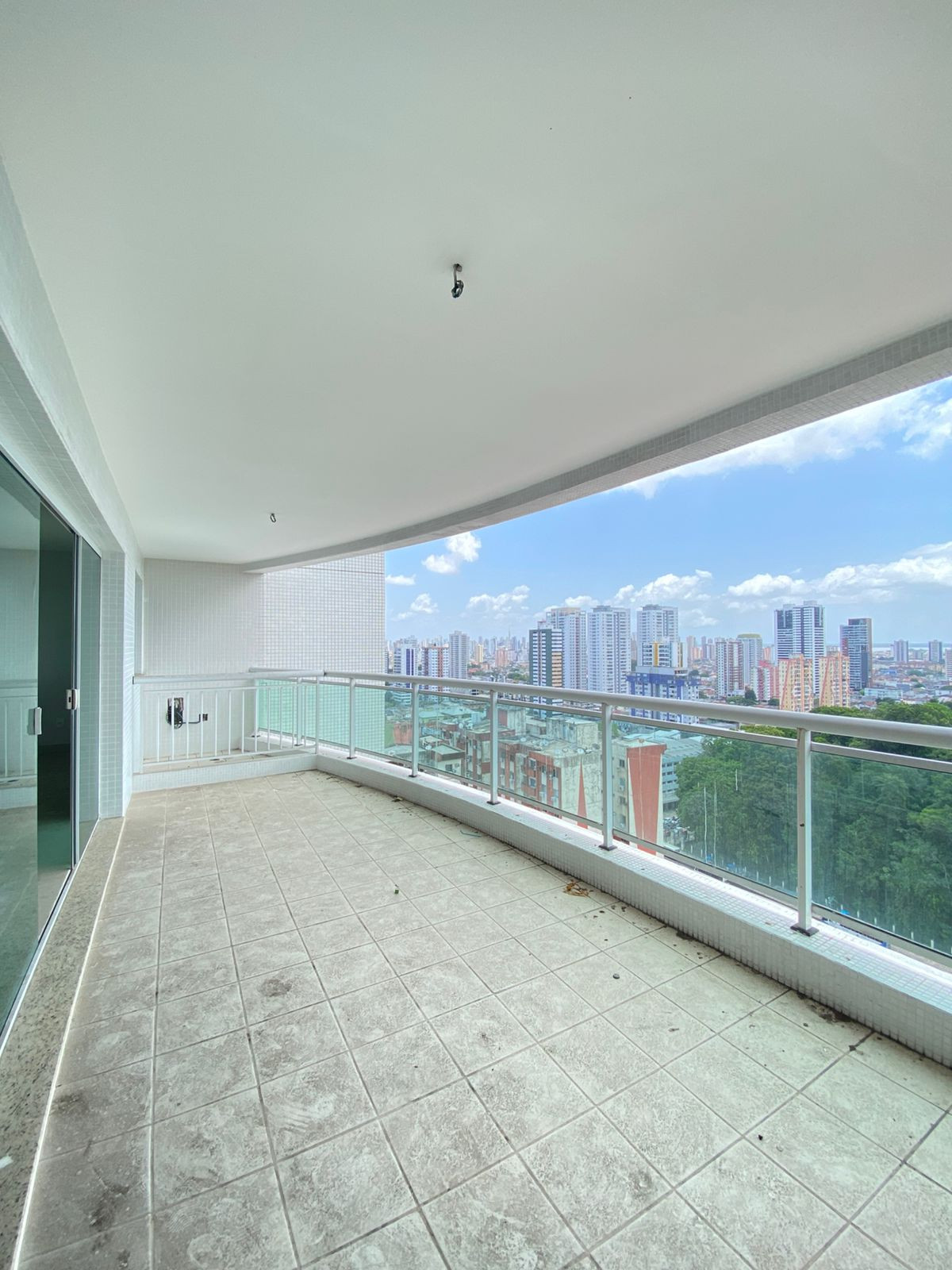 Imagens do imóveis Cobertura Á Venda Cobertura Torre Ekoara Belém