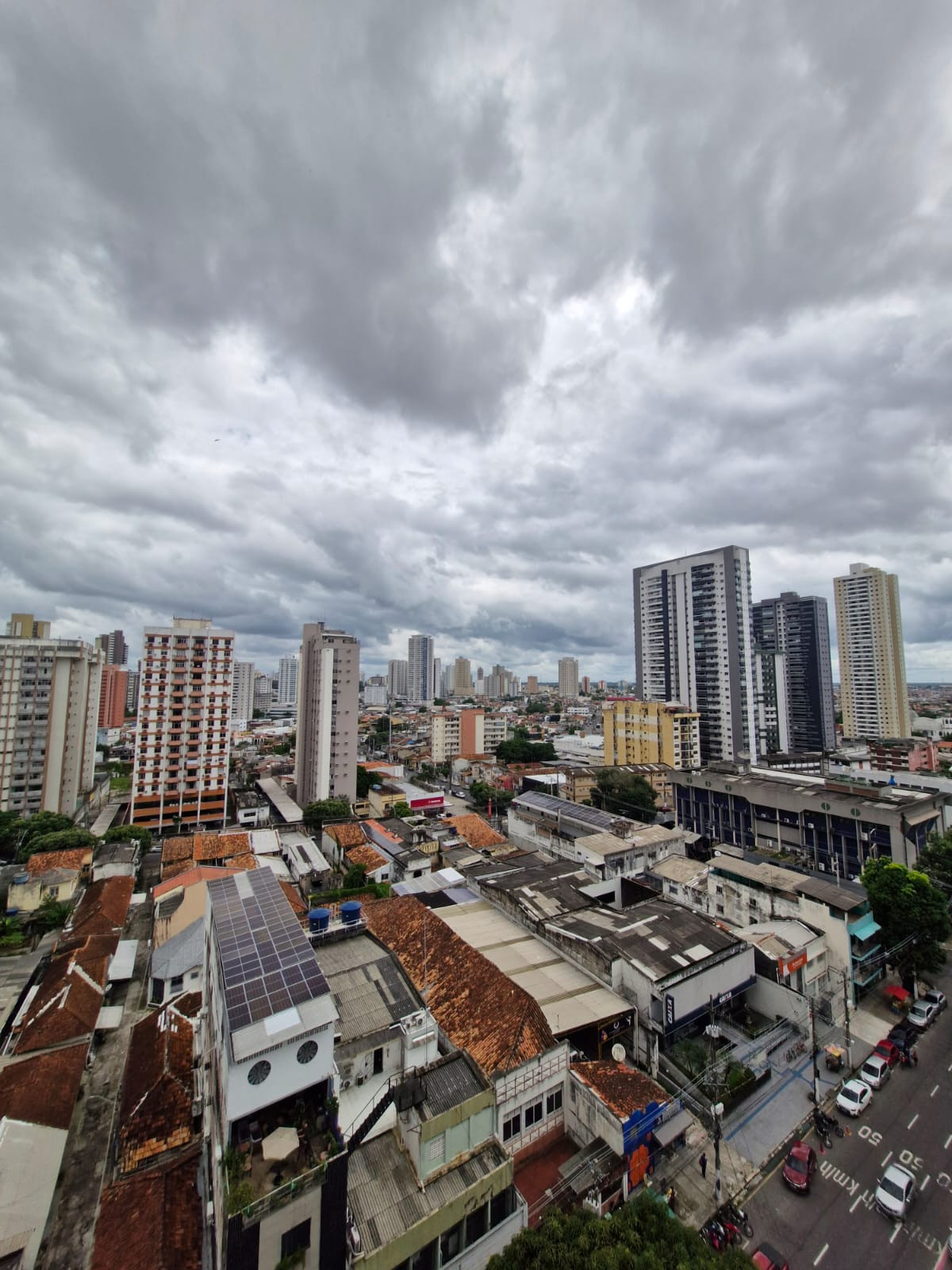 Imagens do imóveis Apartamento Á Venda Edificio Piazza Veneza Belém