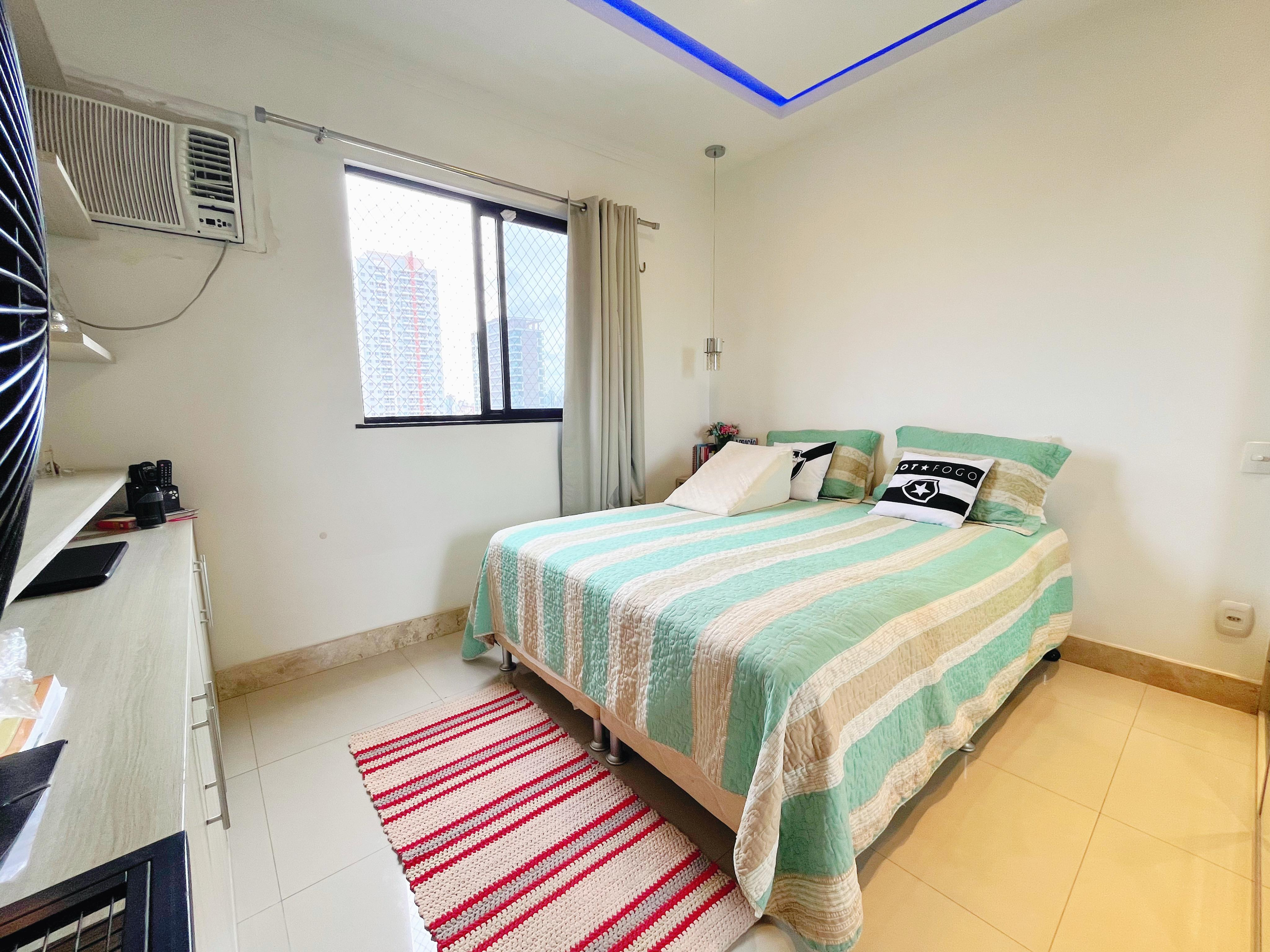 Imagens do imóveis Apartamento Á Venda Edificio Bogari Belém