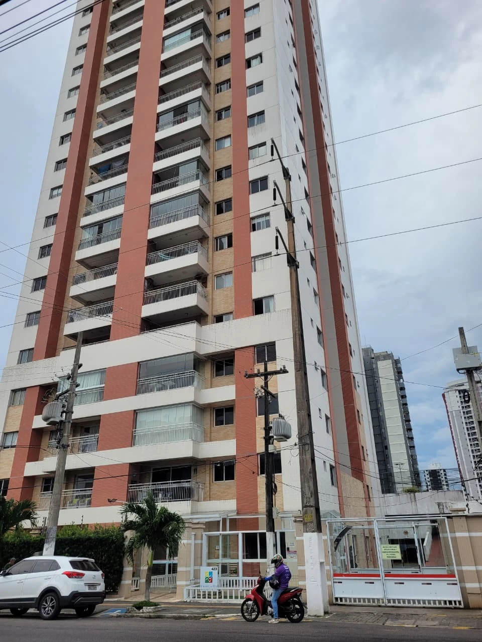 Imagens do imóveis Apartamento Á Venda Jurunas Belém
