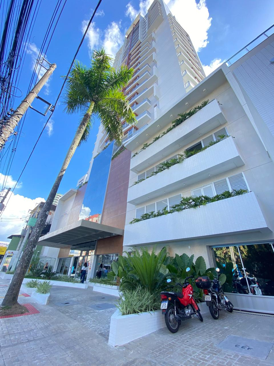 Imagens do imóveis Apartamento Á Venda Torre Evidence Belém