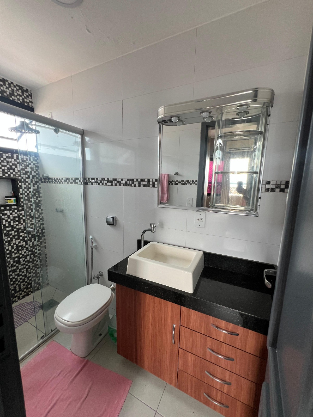 Imagens do imóveis Apartamento Á Venda Edificio Ed. Valência Belém