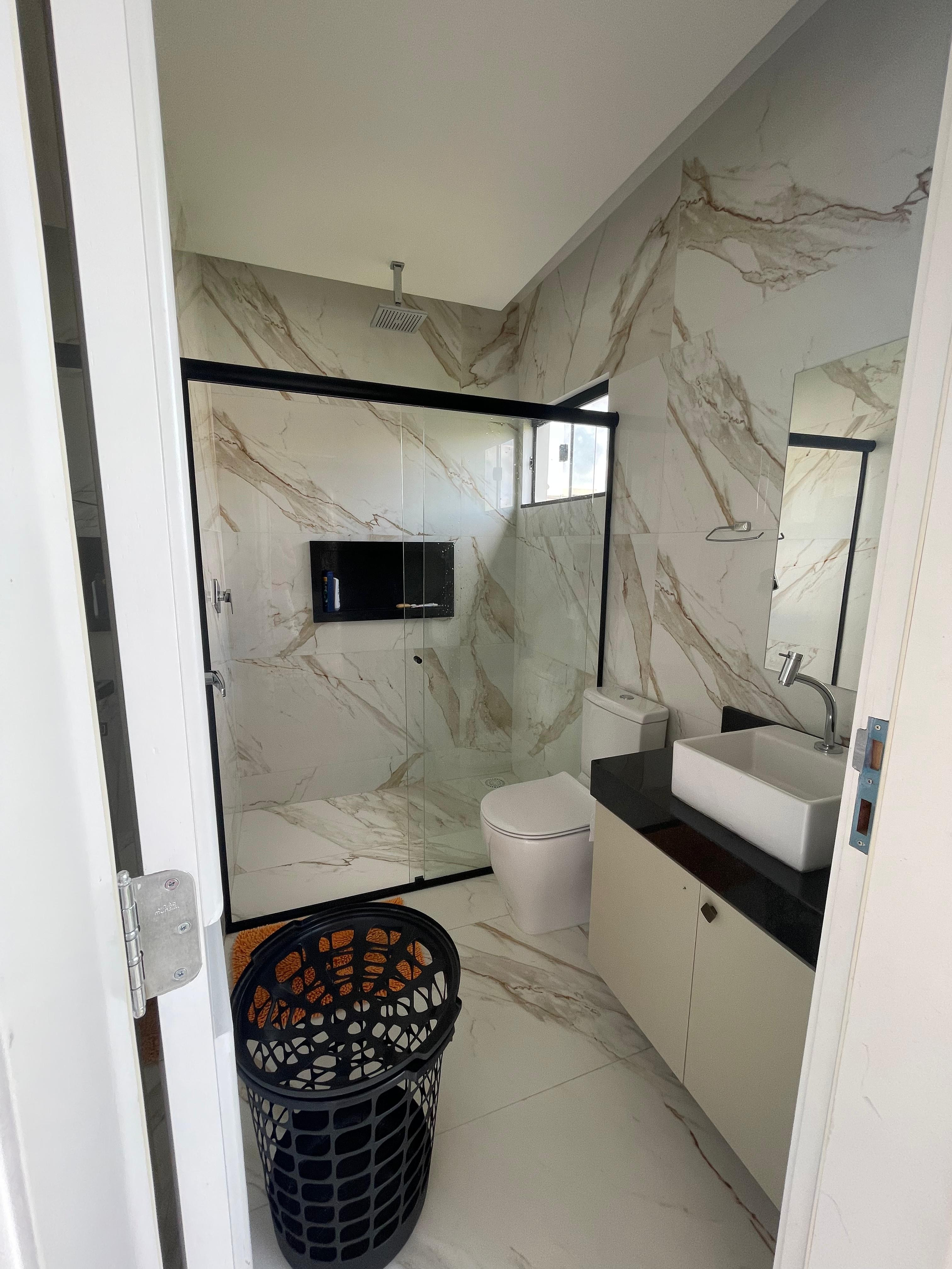 Imagens do imóveis Casa Em Condomínio Para Alugar Condominio Montenegro Bolevard Belém