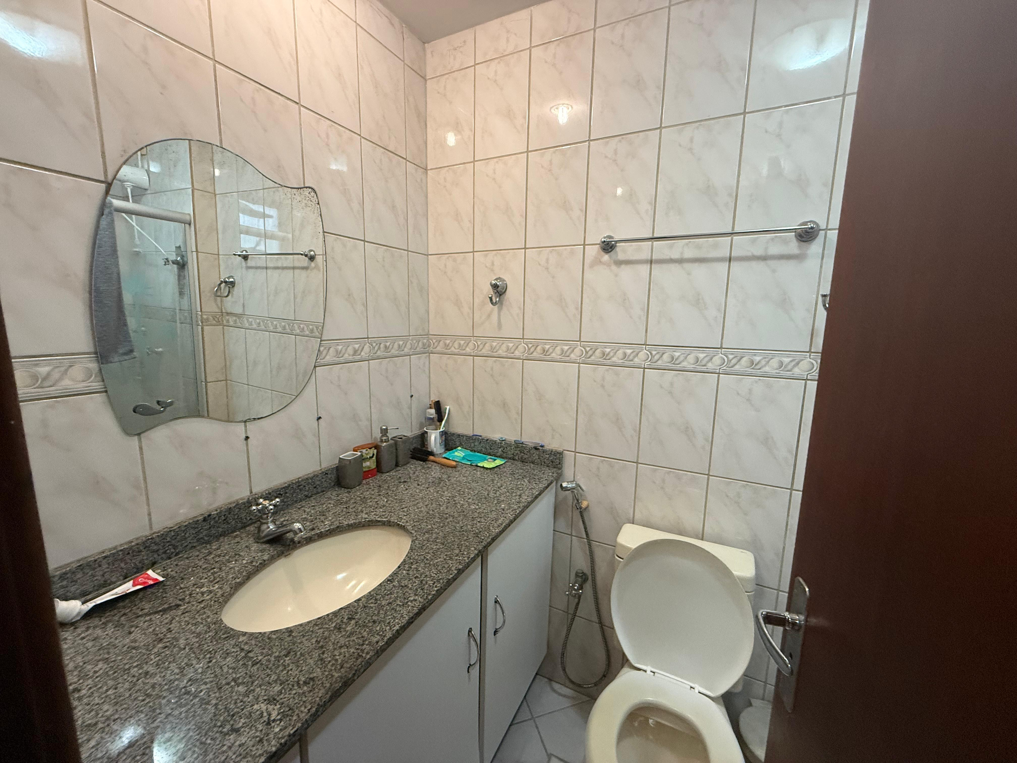 Imagens do imóveis Apartamento Á Venda Eifidicio Rio Tibre Belém