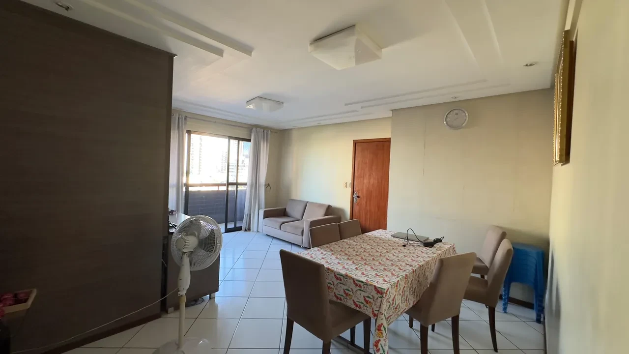 Imagens do imóveis Apartamento Á Venda Eifidicio Rio Tibre Belém