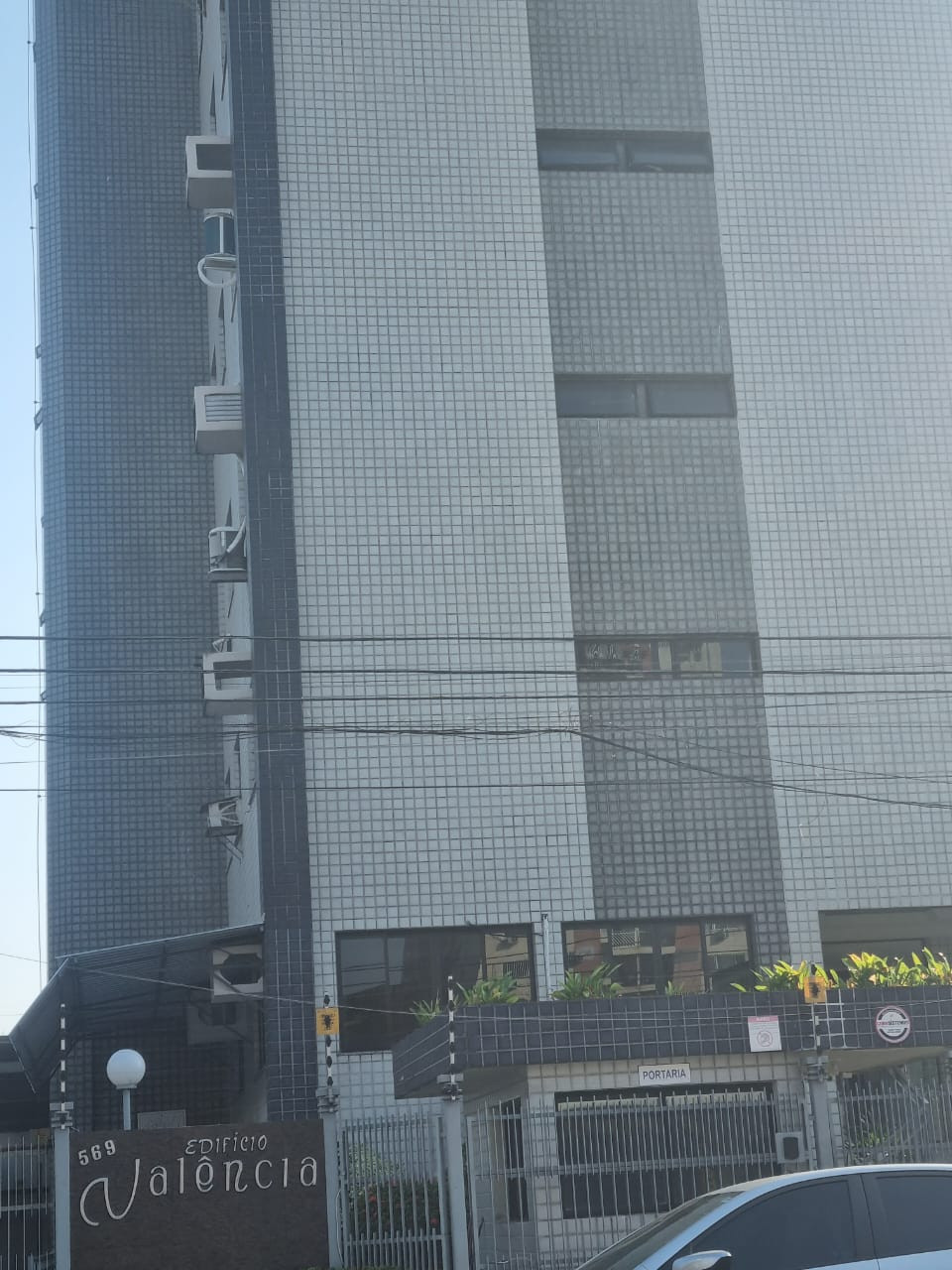 Imagens do imóveis Apartamento Á Venda Edificio Valencia Belém